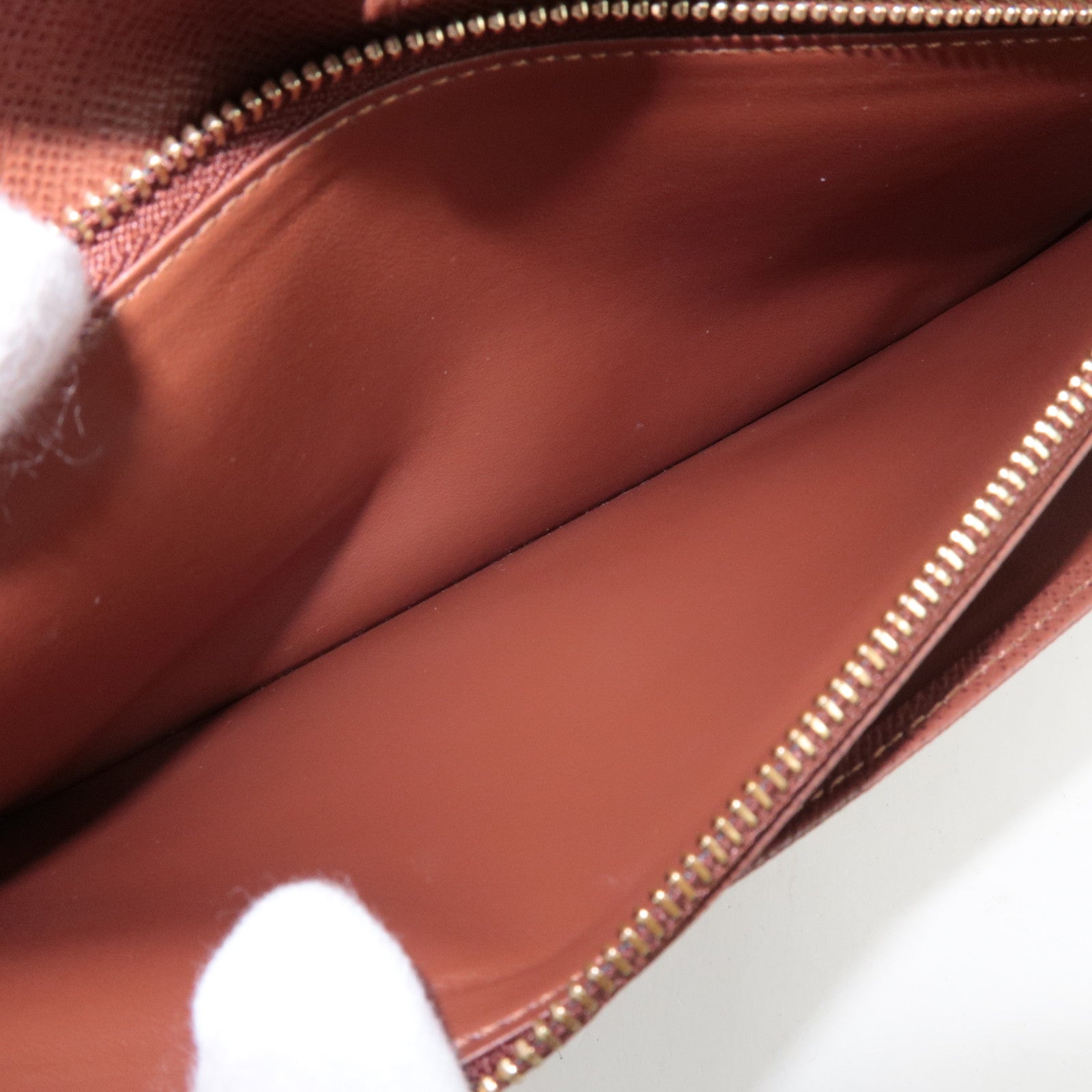 Louis Vuitton Monogram Organizer Unsolit M66566/CA2105 *Dust bag