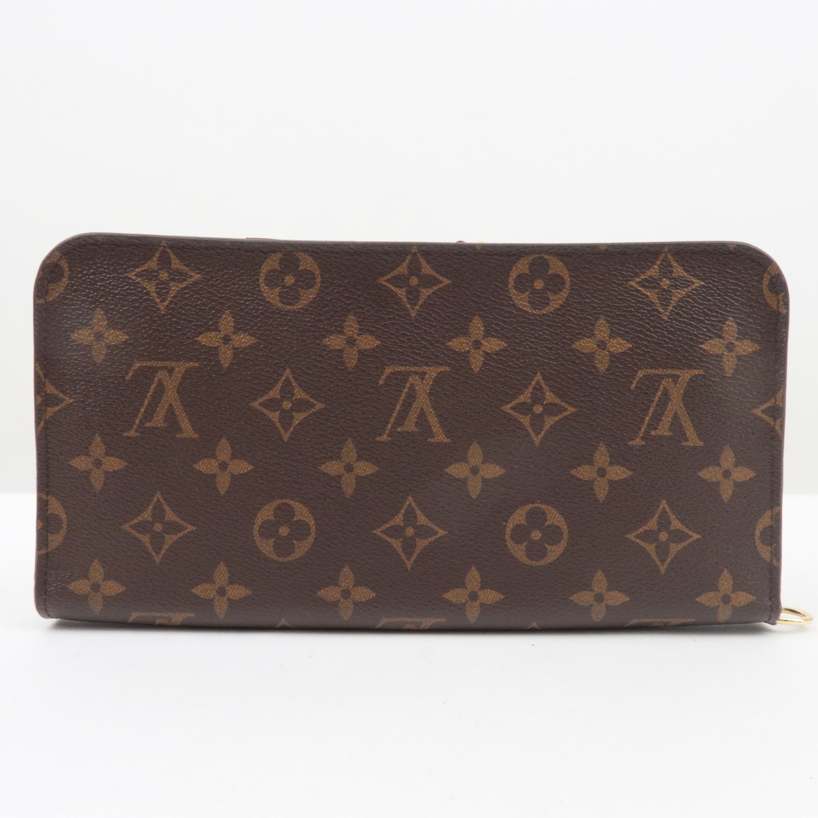 Louis Vuitton Monogram Organizer Unsolit M66566/CA2105 *Dust bag
