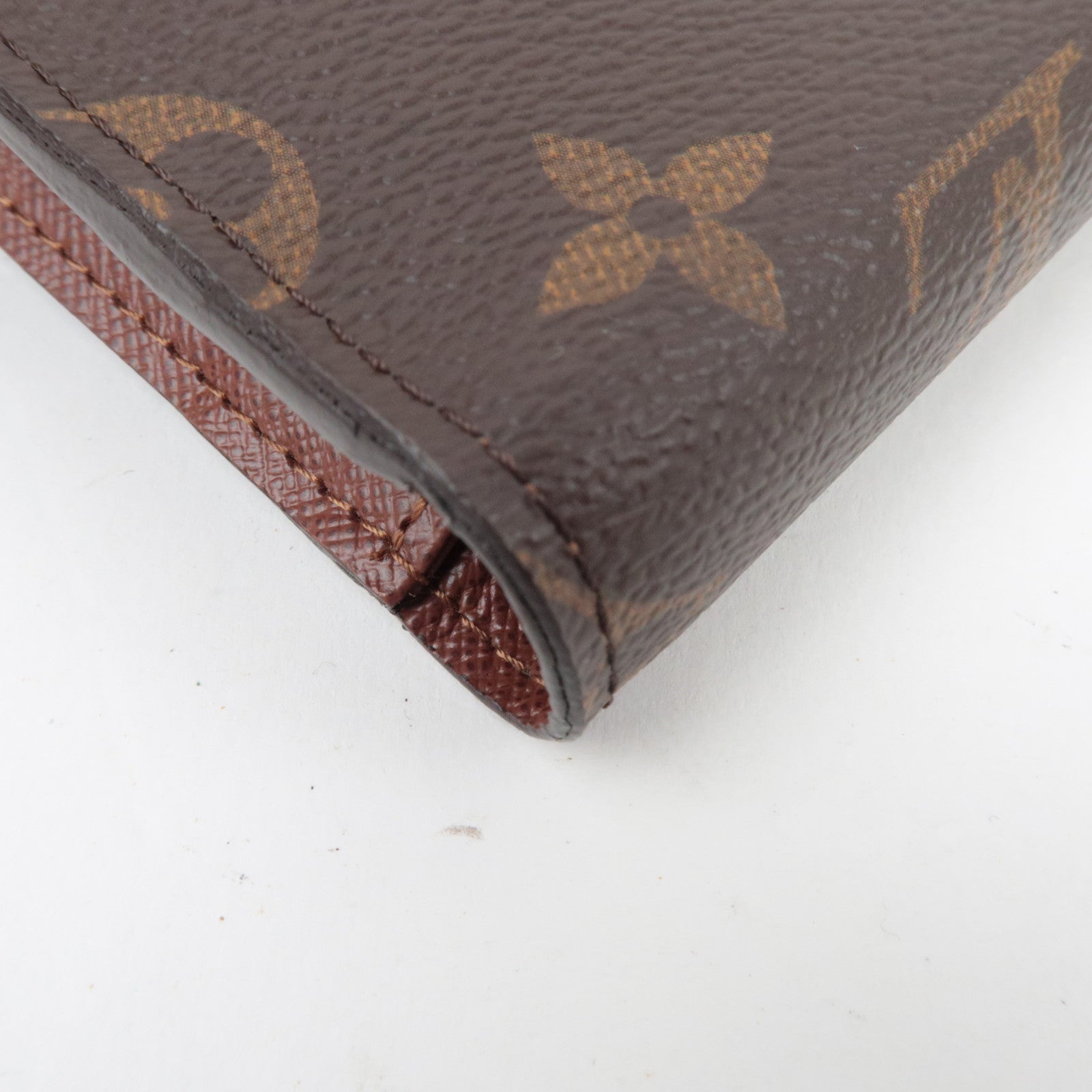 Louis Vuitton Monogram Organizer Unsolit M66566/CA2105 *Dust bag