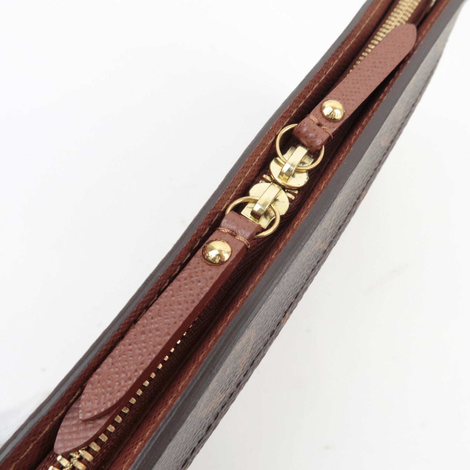 Louis Vuitton Monogram Organizer Unsolit M66566/CA2105 *Dust bag