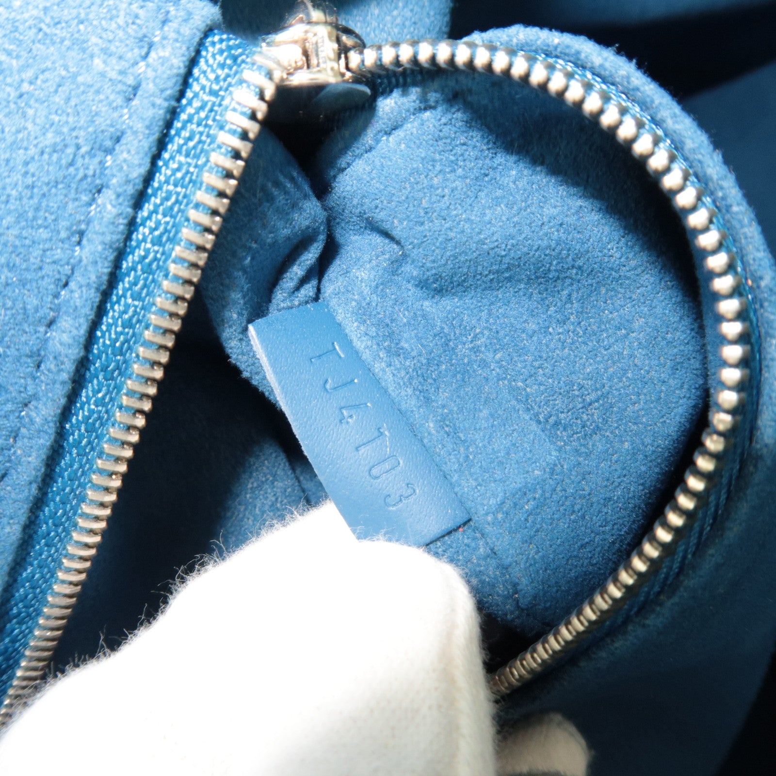 Louis Vuitton Epi Noe BB Sian M40846/TJ4103