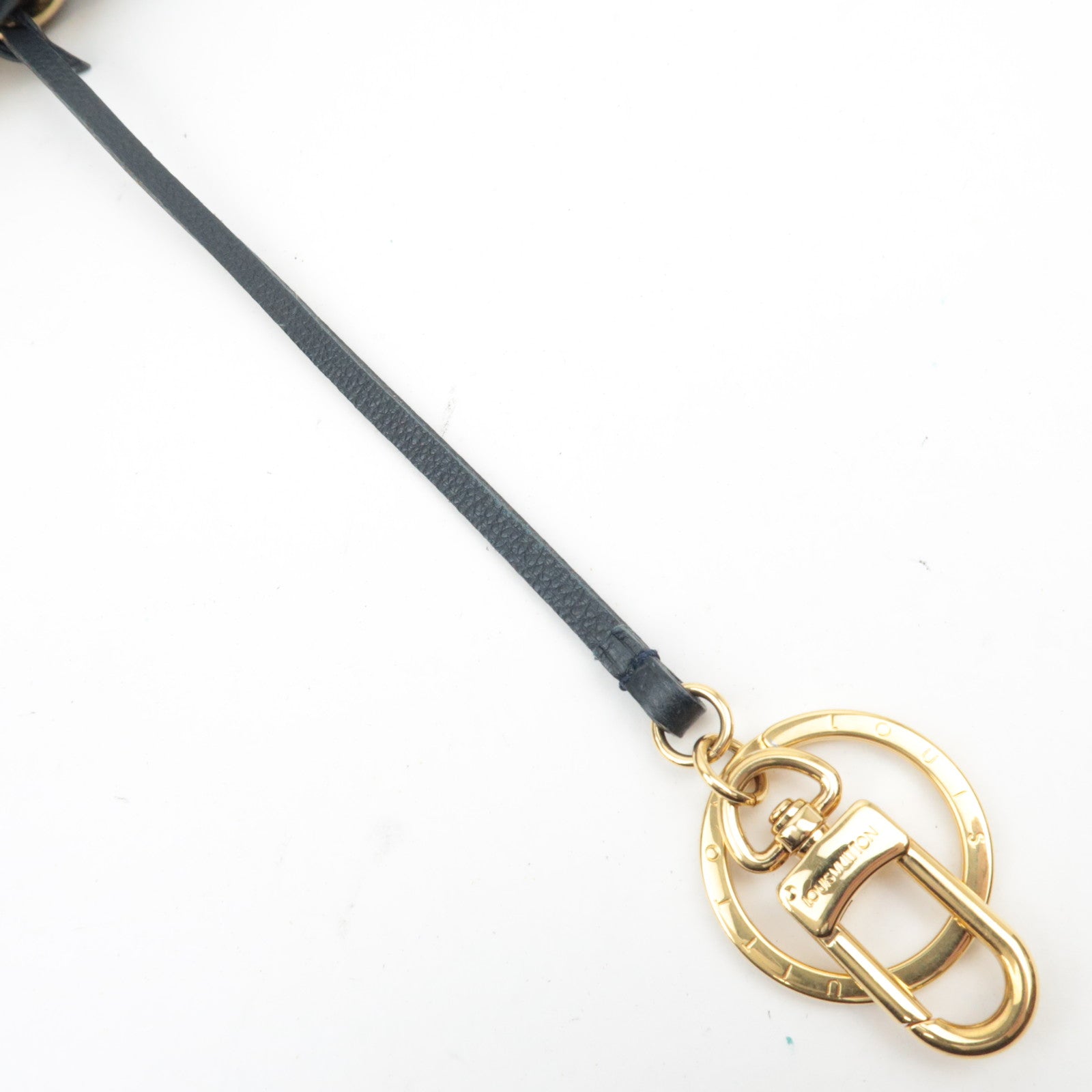 Louis Vuitton Monogram Empreinte Artsy MM Infini M93448/TR1122 *Dust bag, Charm