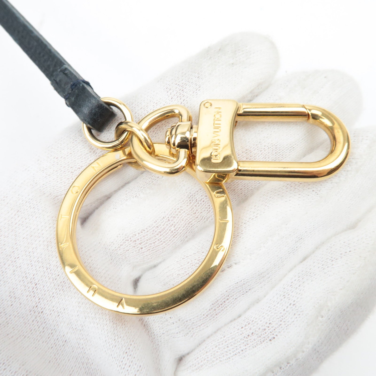 Louis Vuitton Monogram Empreinte Artsy MM Infini M93448/TR1122 *Dust bag, Charm