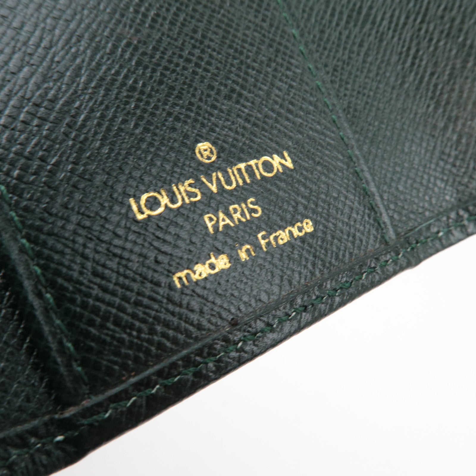 Louis Vuitton Tiga Multicles 4 M30524/MI1922