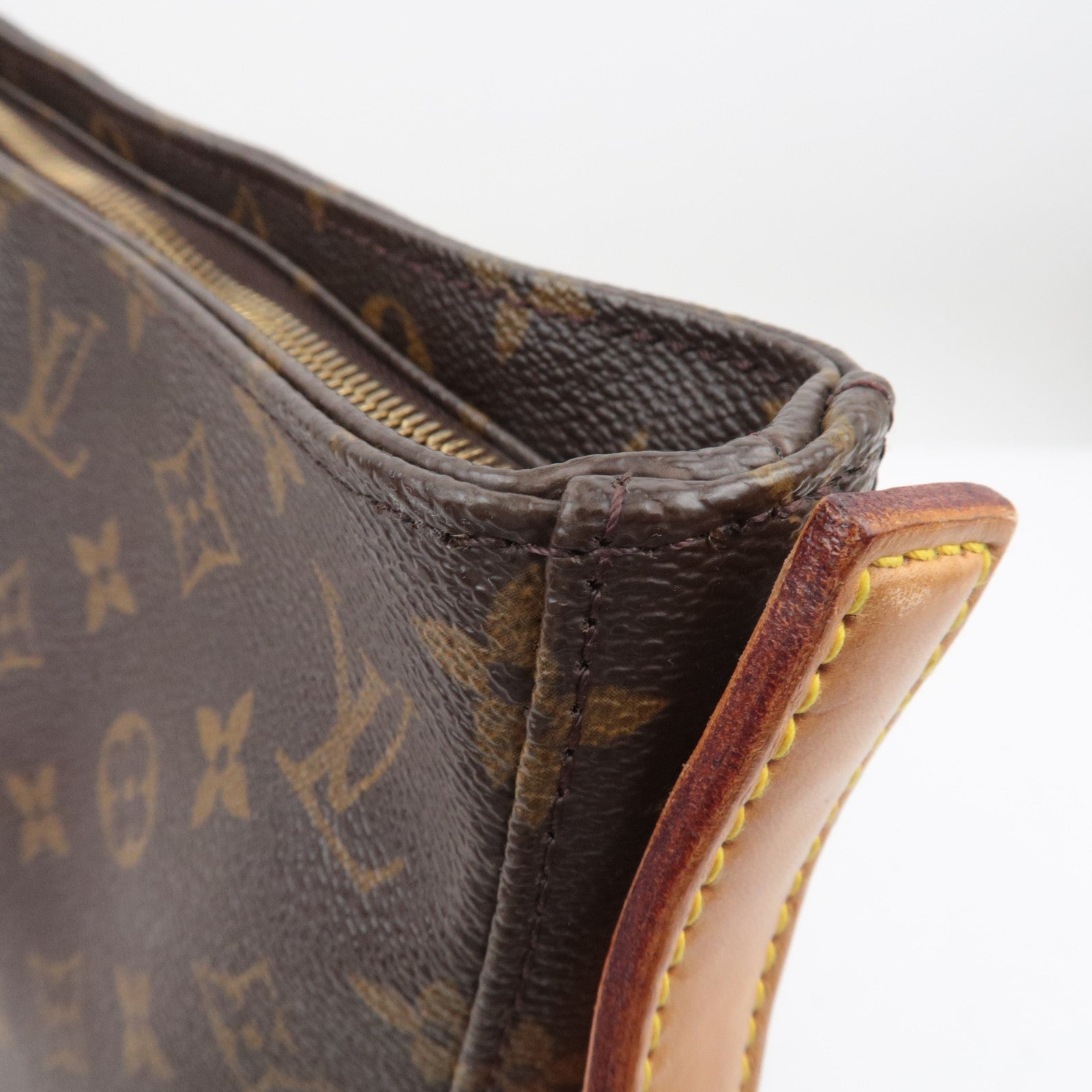 Louis Vuitton Monogram Looping GM M51145/MI1929