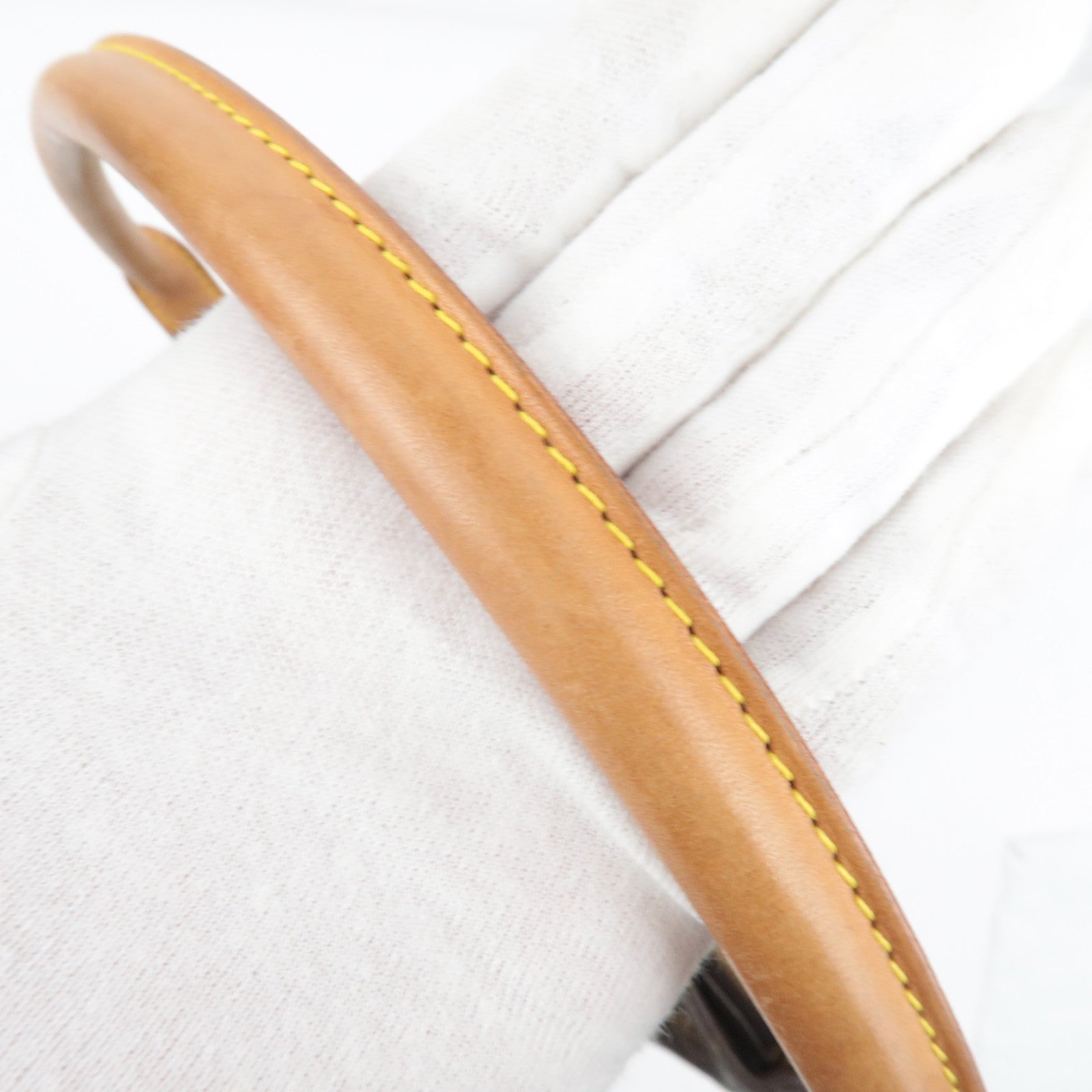 Louis Vuitton Monogram Looping GM M51145/MI1929