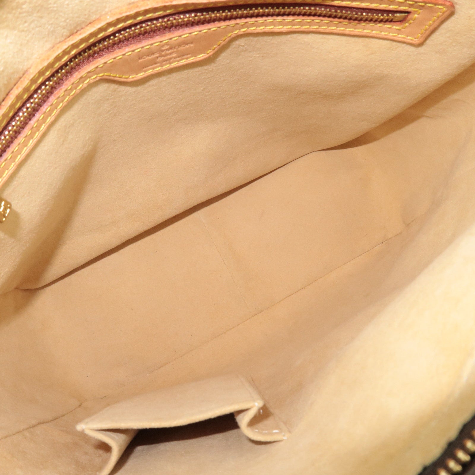 Louis Vuitton Monogram Looping GM M51145/MI1929