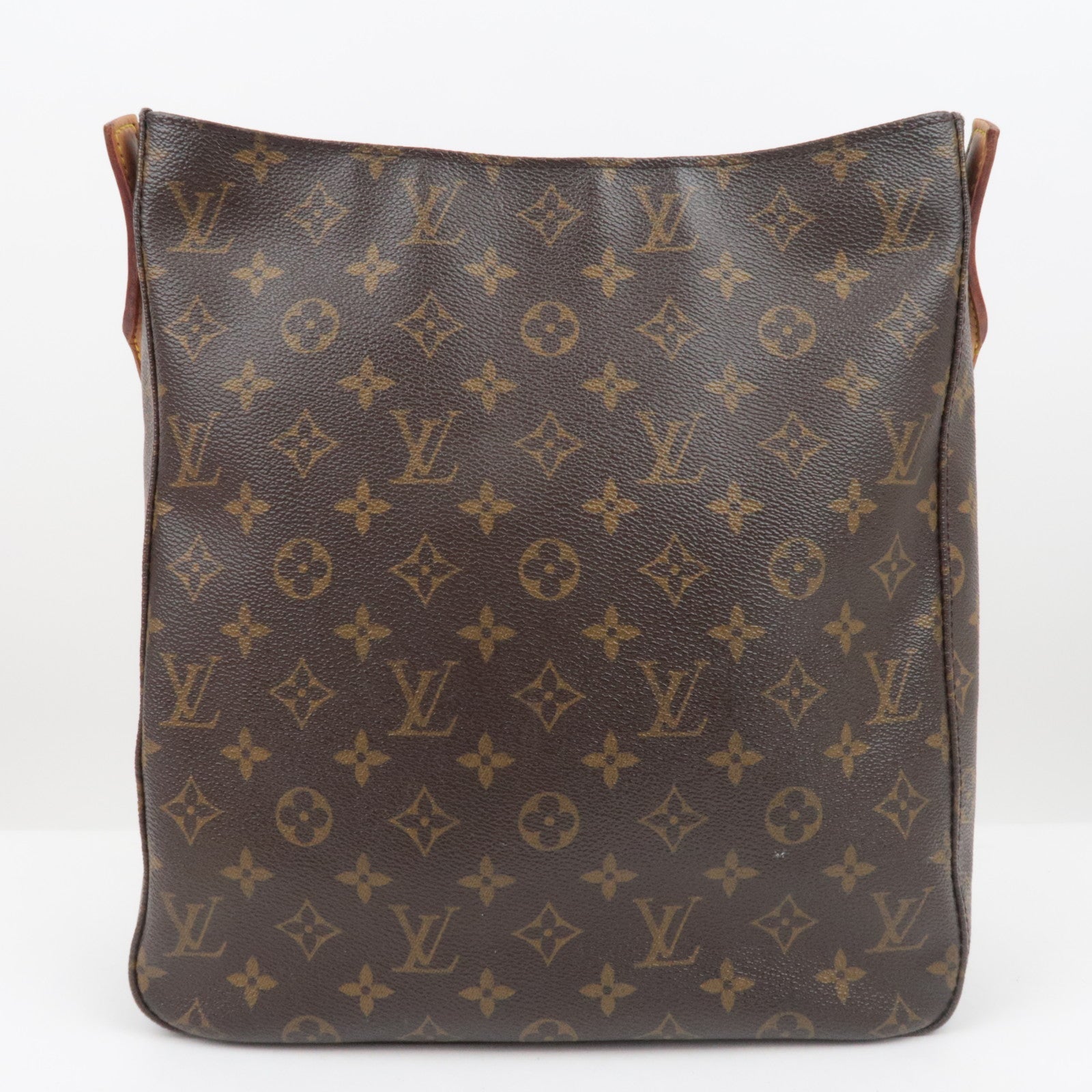 Louis Vuitton Monogram Looping GM M51145/MI1929
