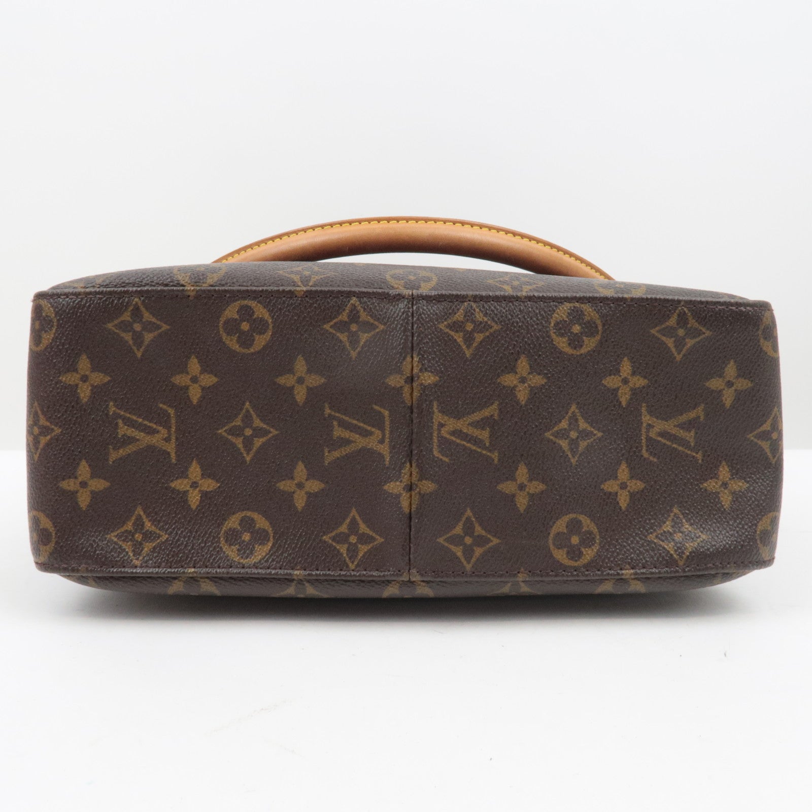 Louis Vuitton Monogram Looping GM M51145/MI1929