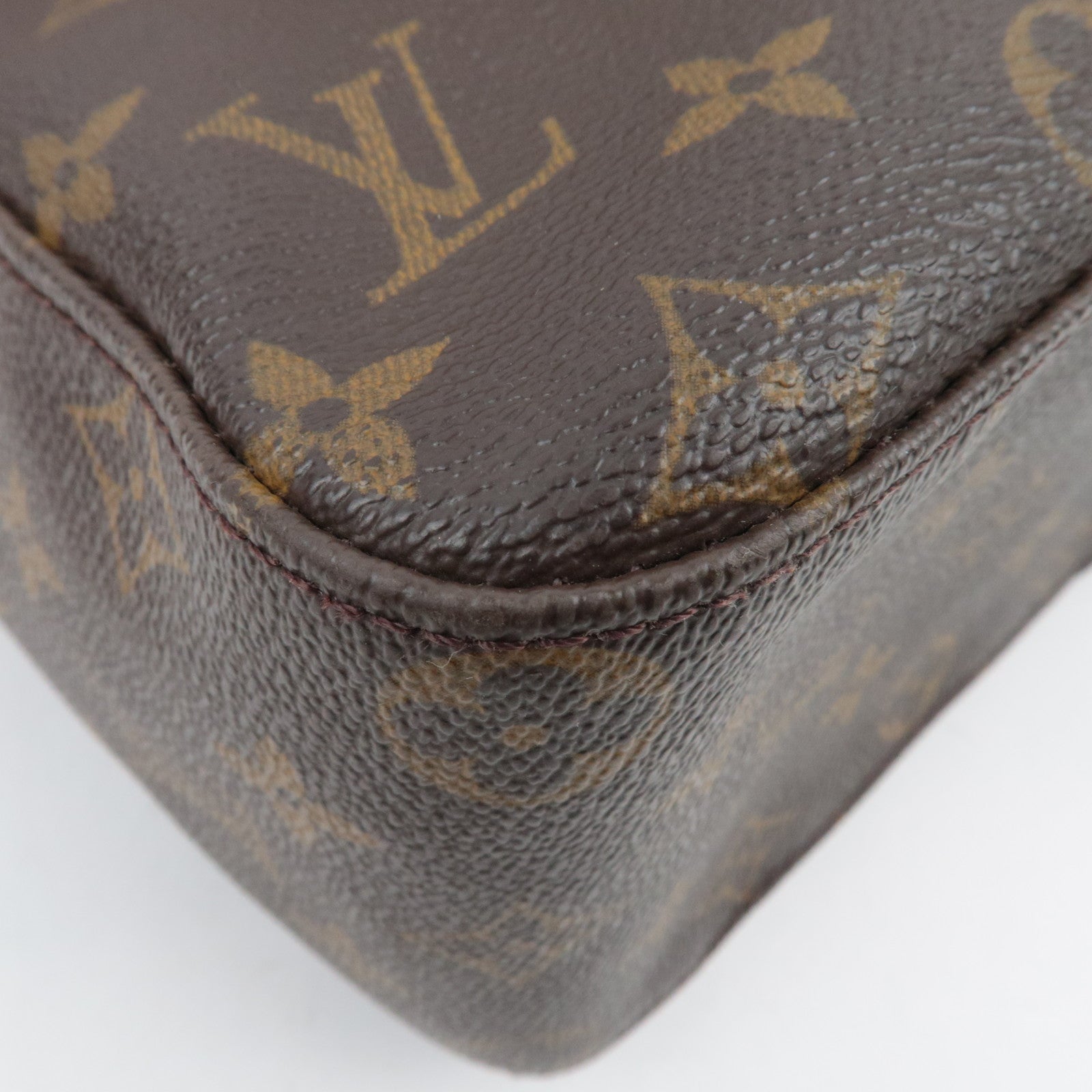 Louis Vuitton Monogram Looping GM M51145/MI1929