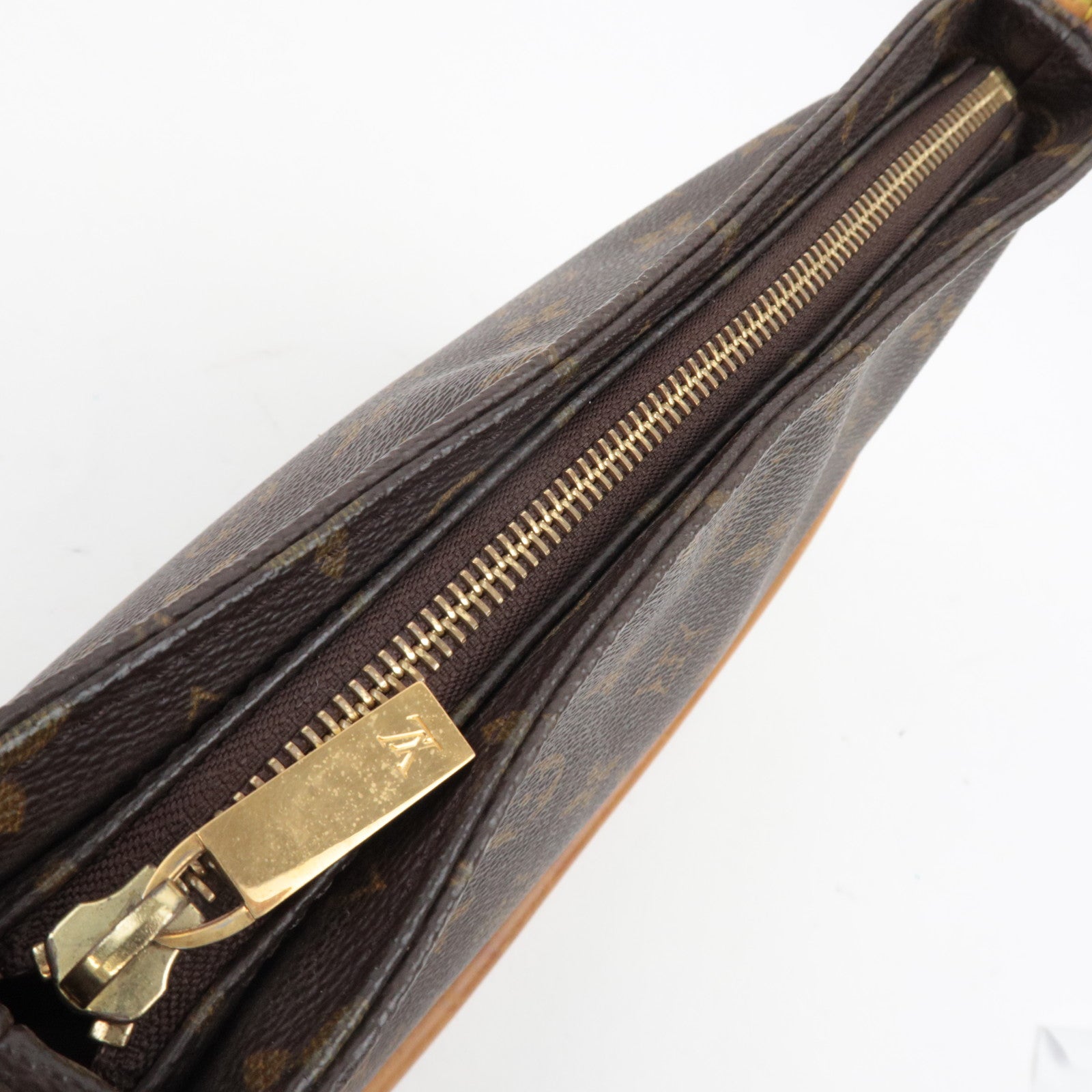 Louis Vuitton Monogram Looping MM M51146/FL1001