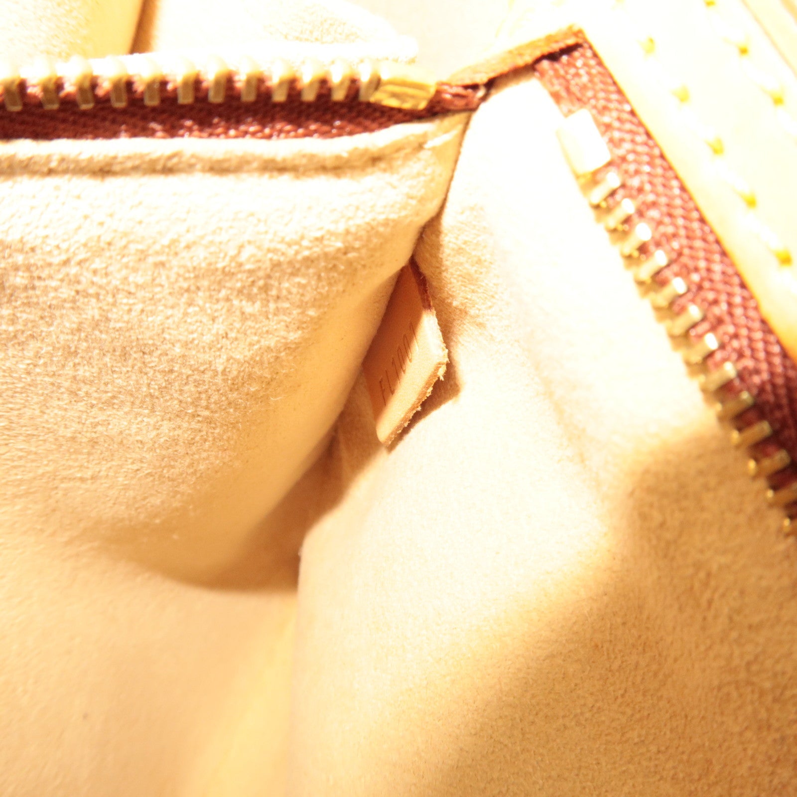 Louis Vuitton Monogram Looping MM M51146/FL1001