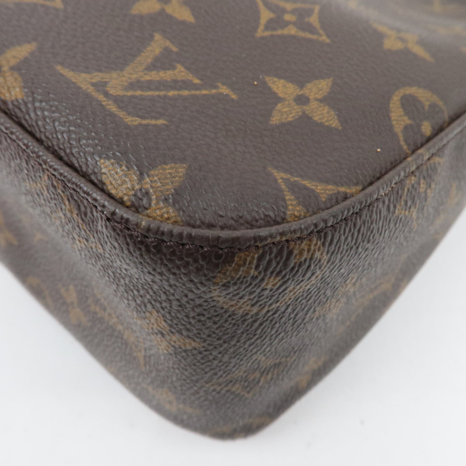 Louis Vuitton Monogram Looping MM M51146/FL1001
