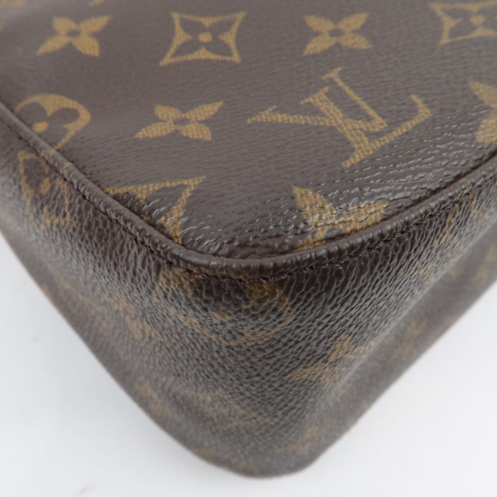 Louis Vuitton Monogram Looping MM M51146/FL1001