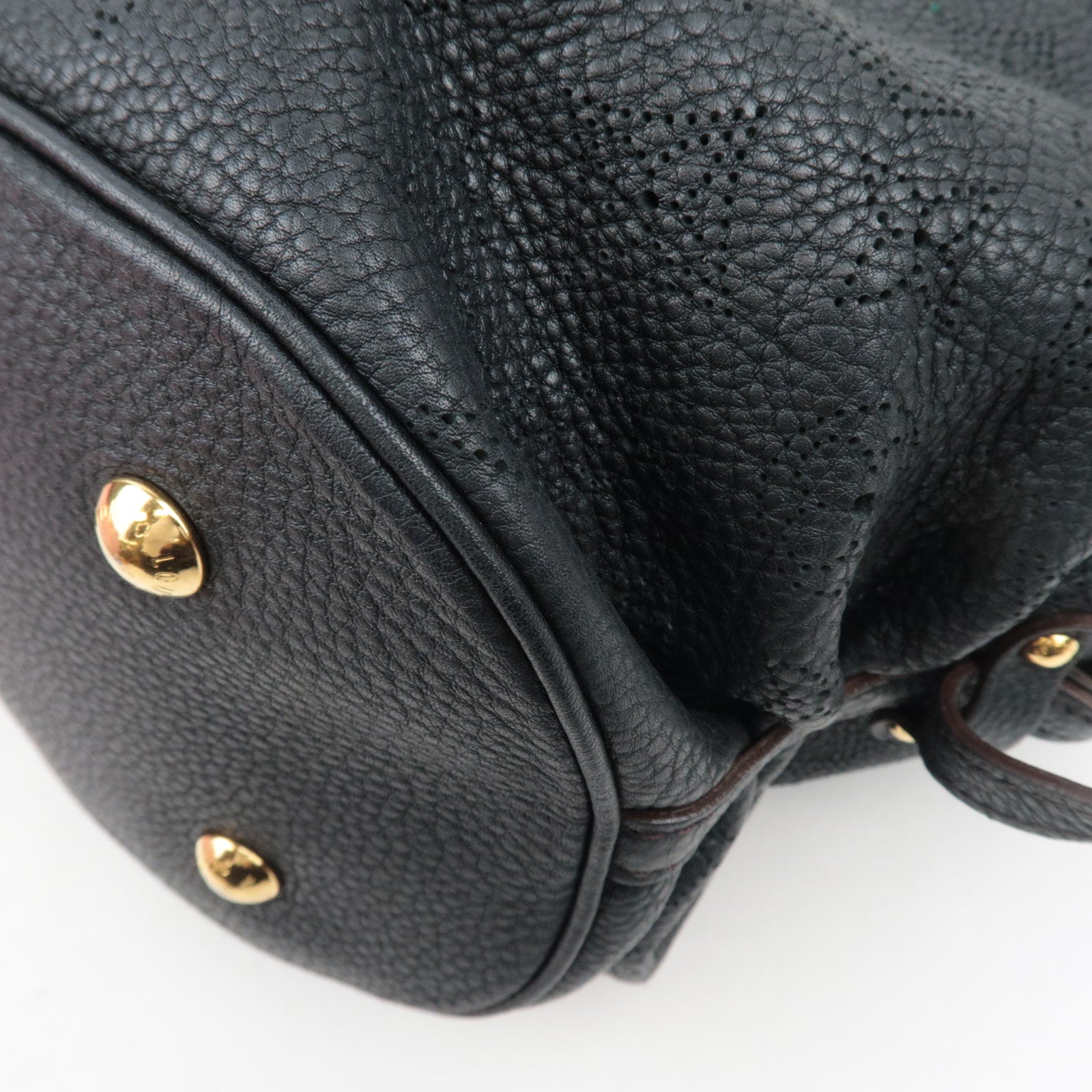 Louis Vuitton Monogram Mahina Size L M95765/SP1151