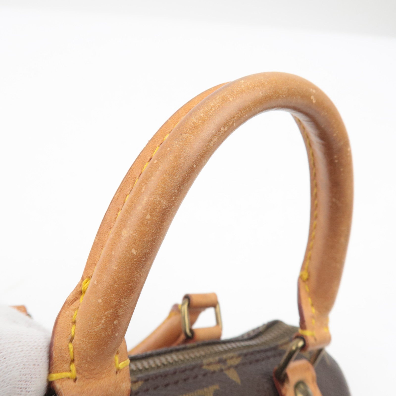 Louis Vuitton Monogram Mini Speedy M41534/onbekend