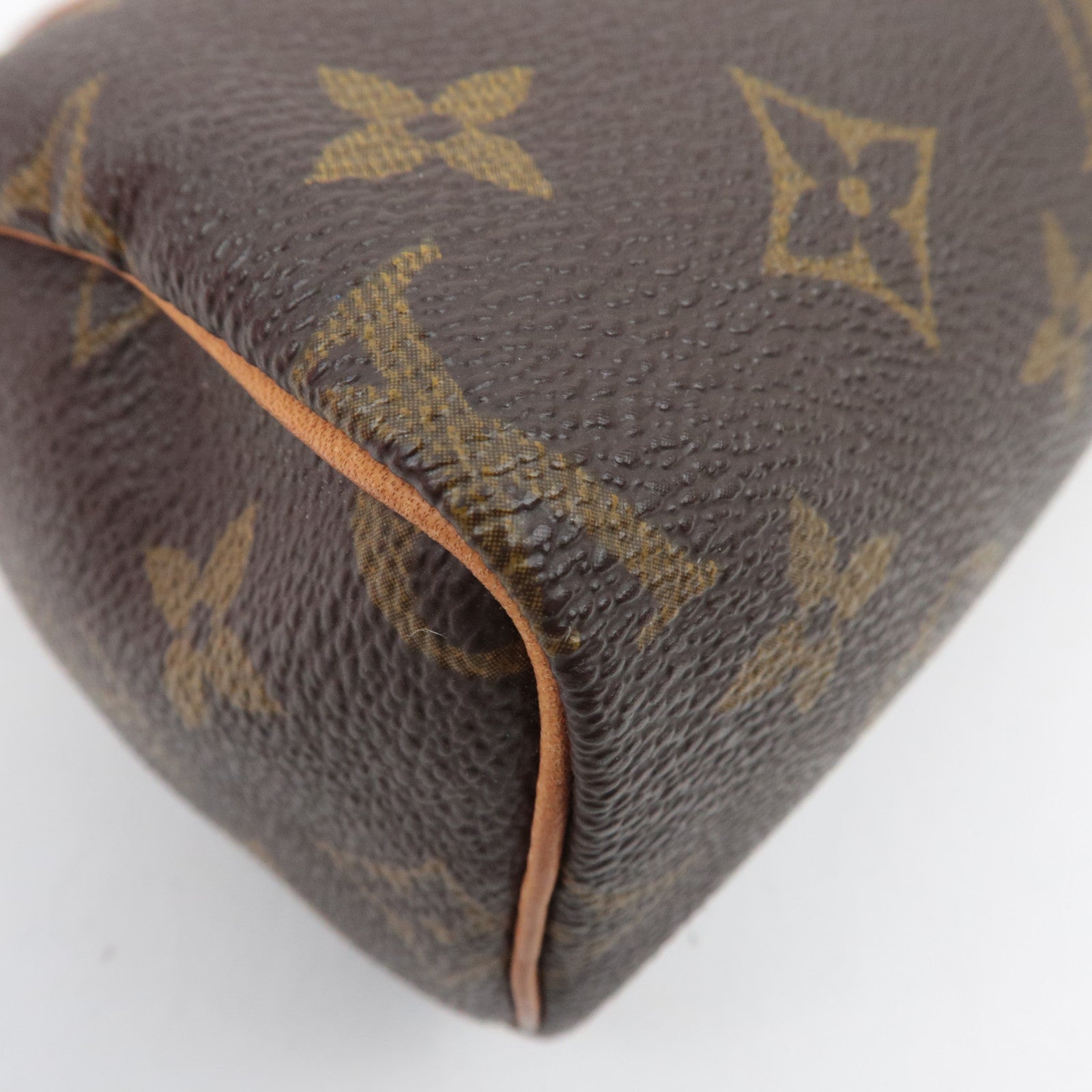 Louis Vuitton Monogram Mini Speedy M41534/onbekend