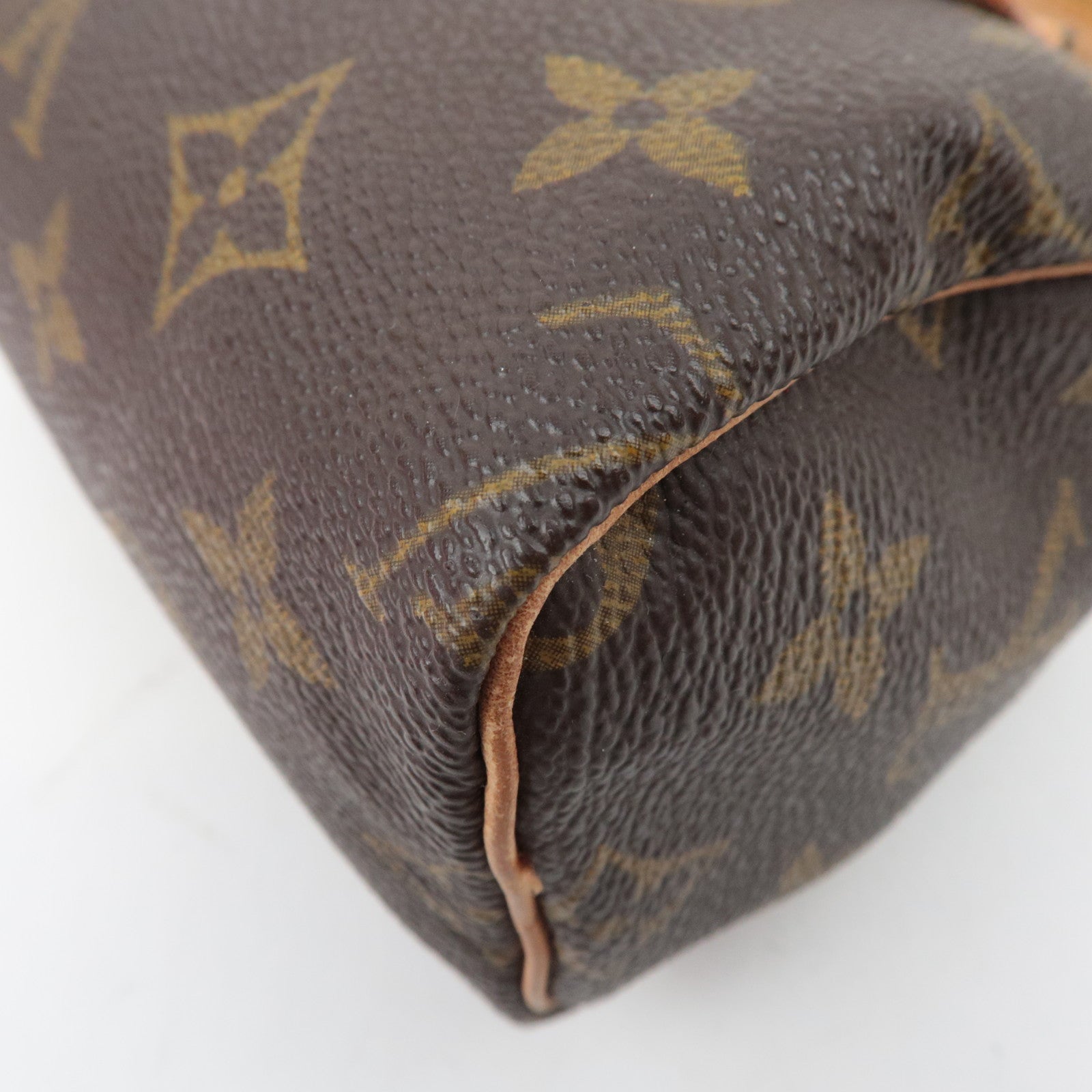 Louis Vuitton Monogram Mini Speedy M41534/onbekend