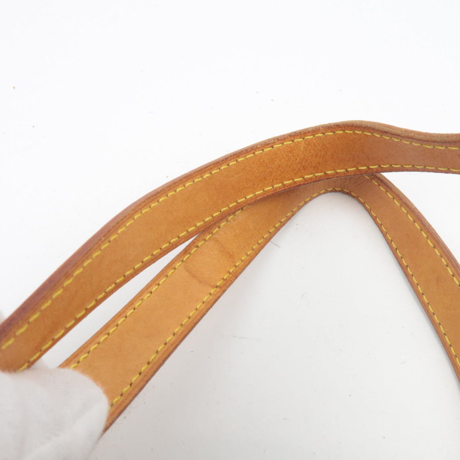 Louis Vuitton Monogram Popincourt Haut Tote M40007/FL0056