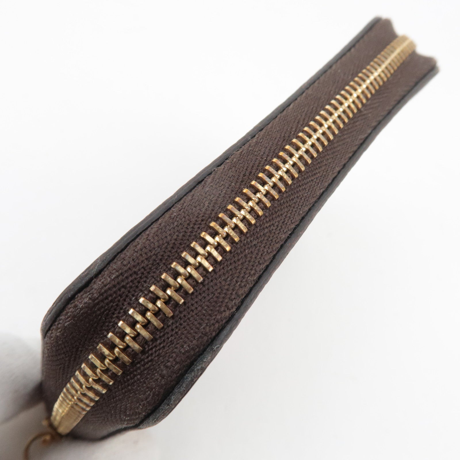 Louis Vuitton Monogram Vivienne Zippy Coin Purse M69755/TN3270 *Box, Dust Bag