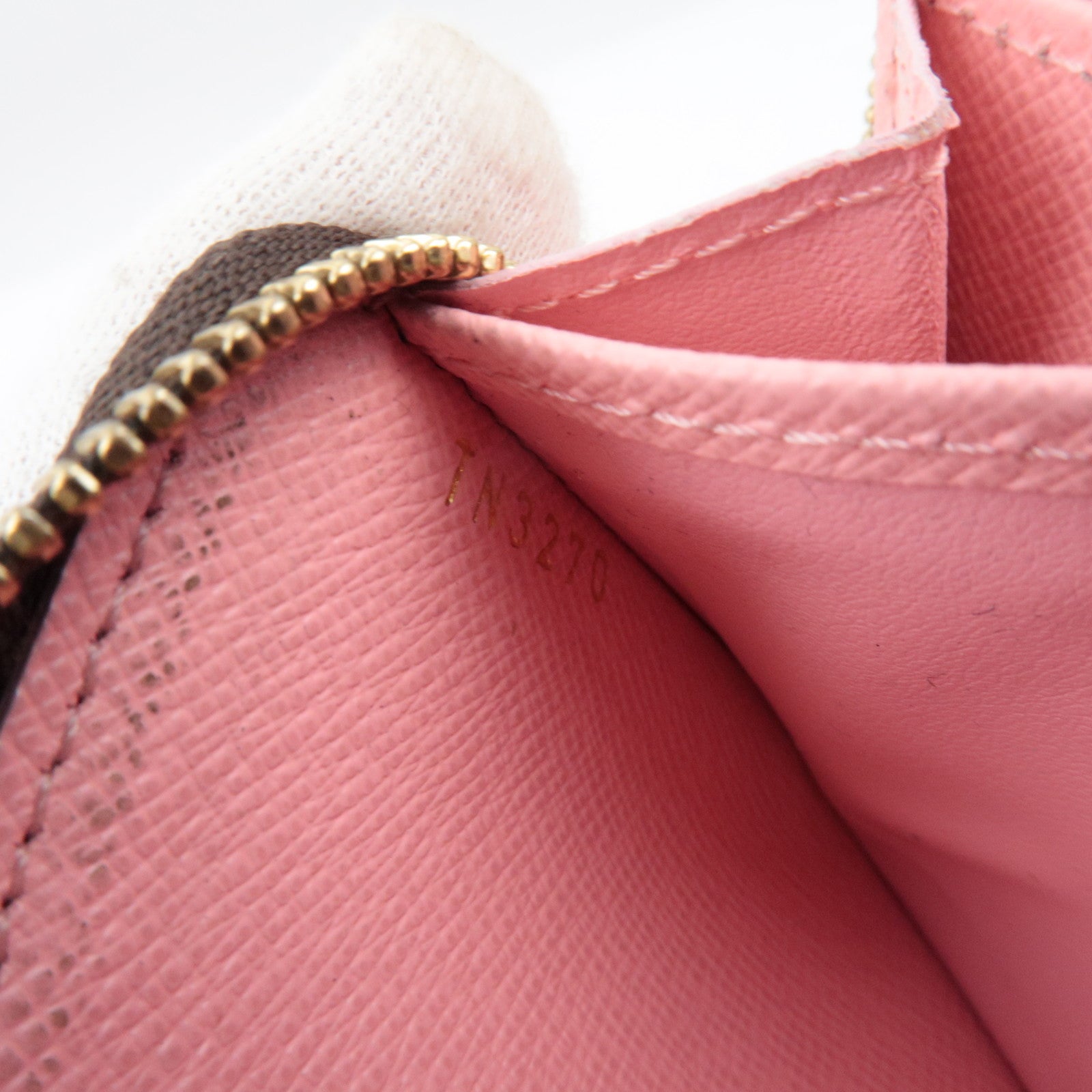 Louis Vuitton Monogram Vivienne Zippy Coin Purse M69755/TN3270 *Box, Dust Bag