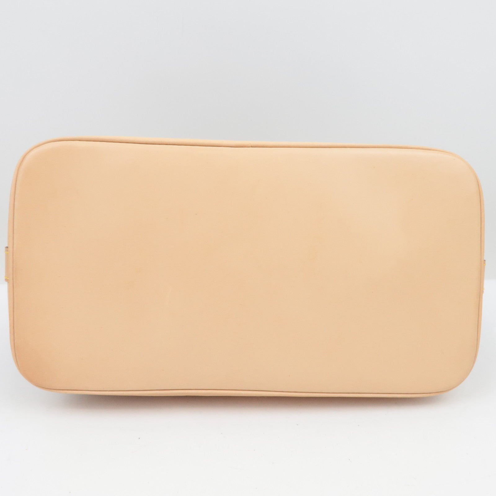 Louis Vuitton Monogram Alma Hand Bag M51130/BA1926 *Dust bag