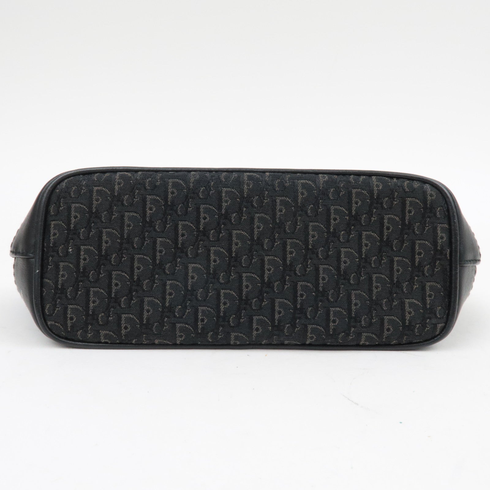 Christian Dior Street Chic Mini Bag Black