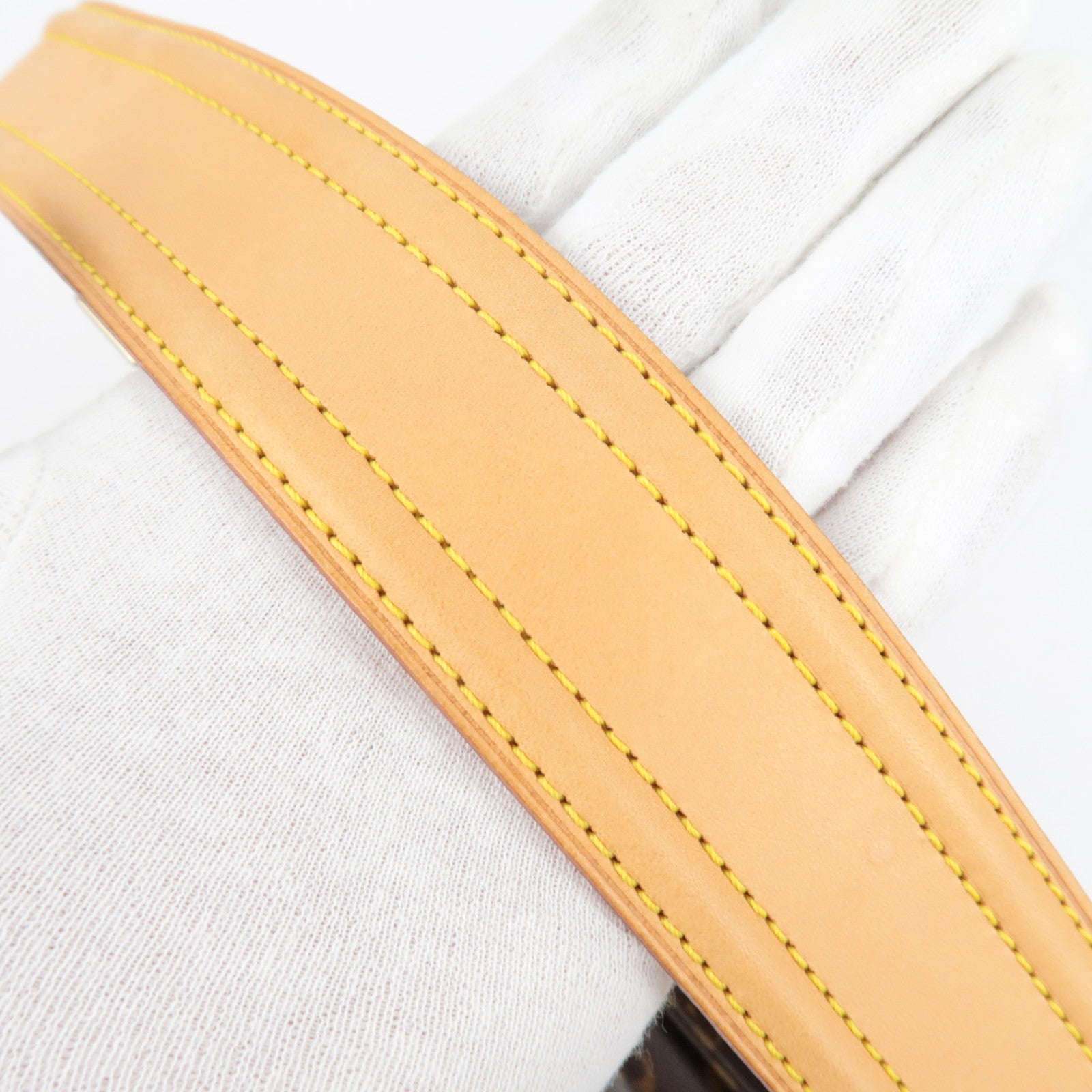 Louis Vuitton Monogram Viva Cite GM Shoulder Bag M51163/AR0034 *Dust Bag