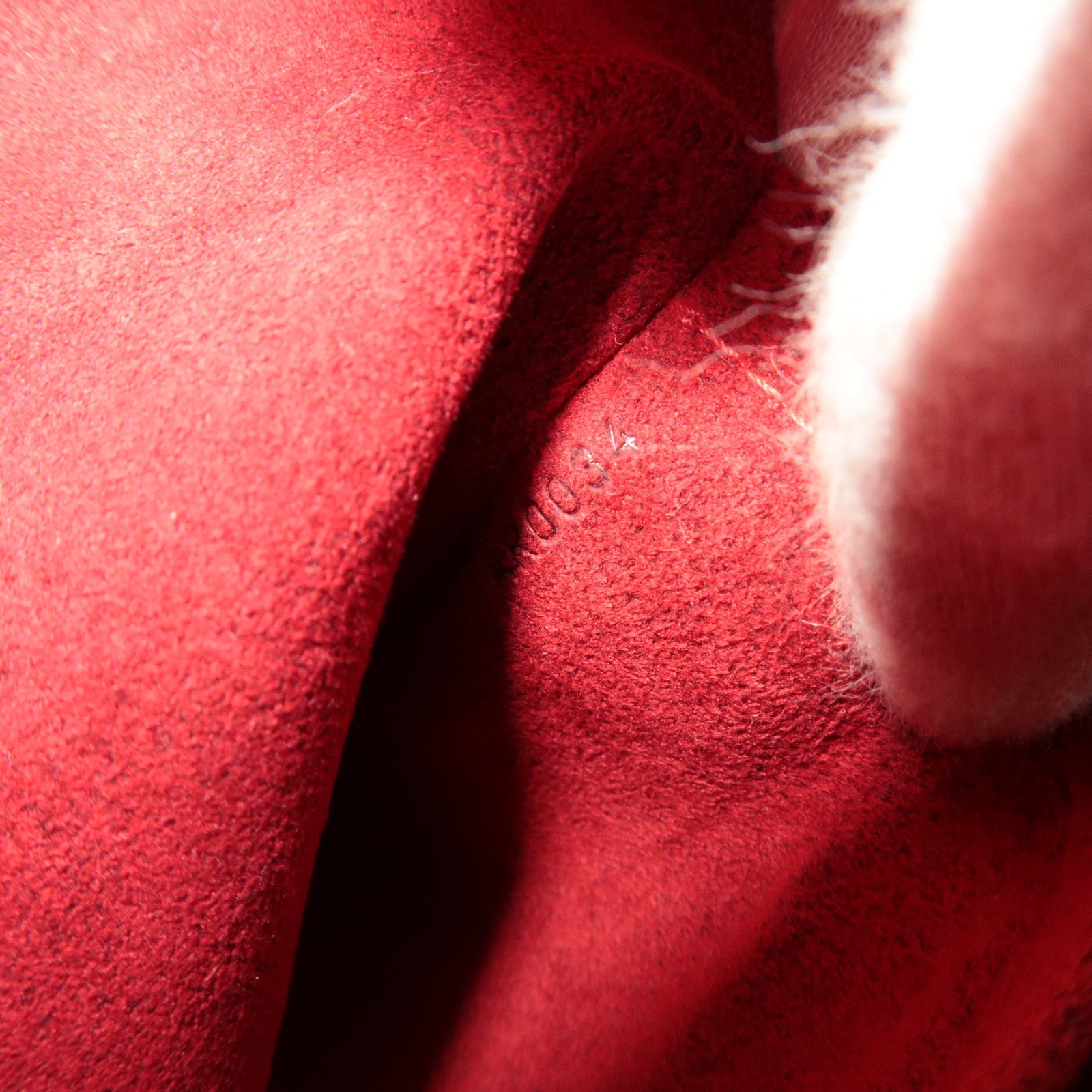 Louis Vuitton Monogram Viva Cite GM Shoulder Bag M51163/AR0034 *Dust Bag