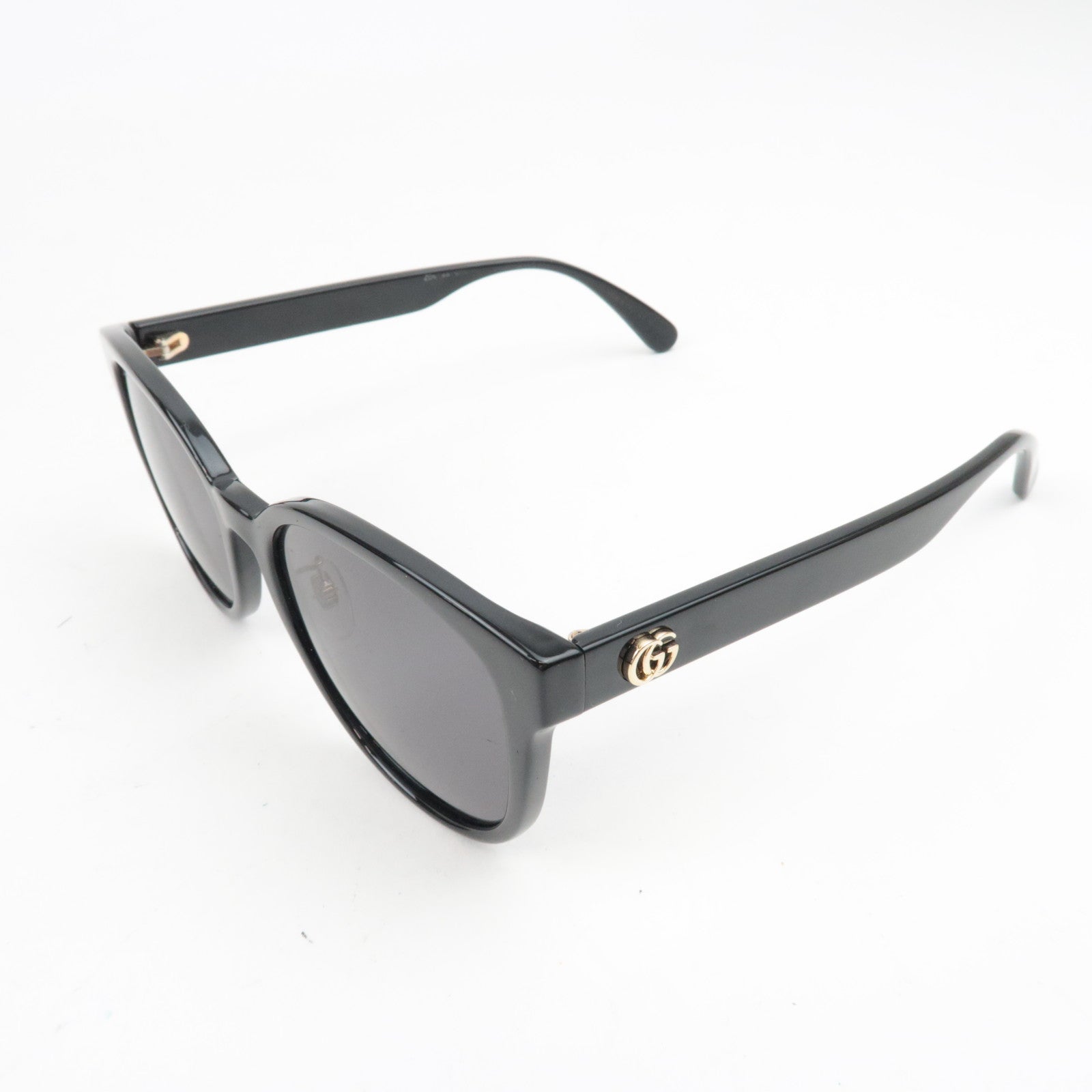 GUCCI Sunglasses 56□19 GG0854SK *Case, Dust Bag