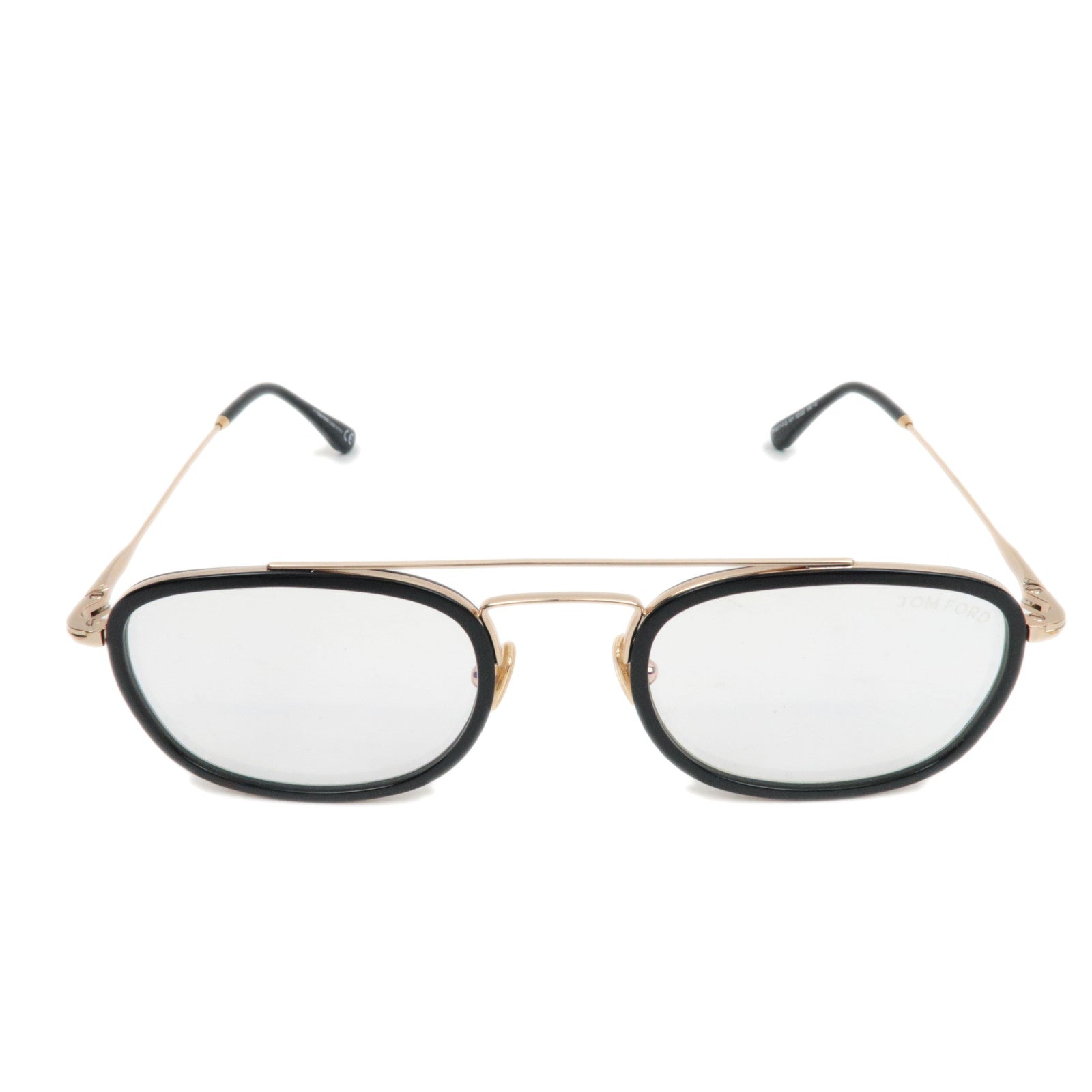 TOM FORD Sunglasses 52□22 TF5677-F *Case