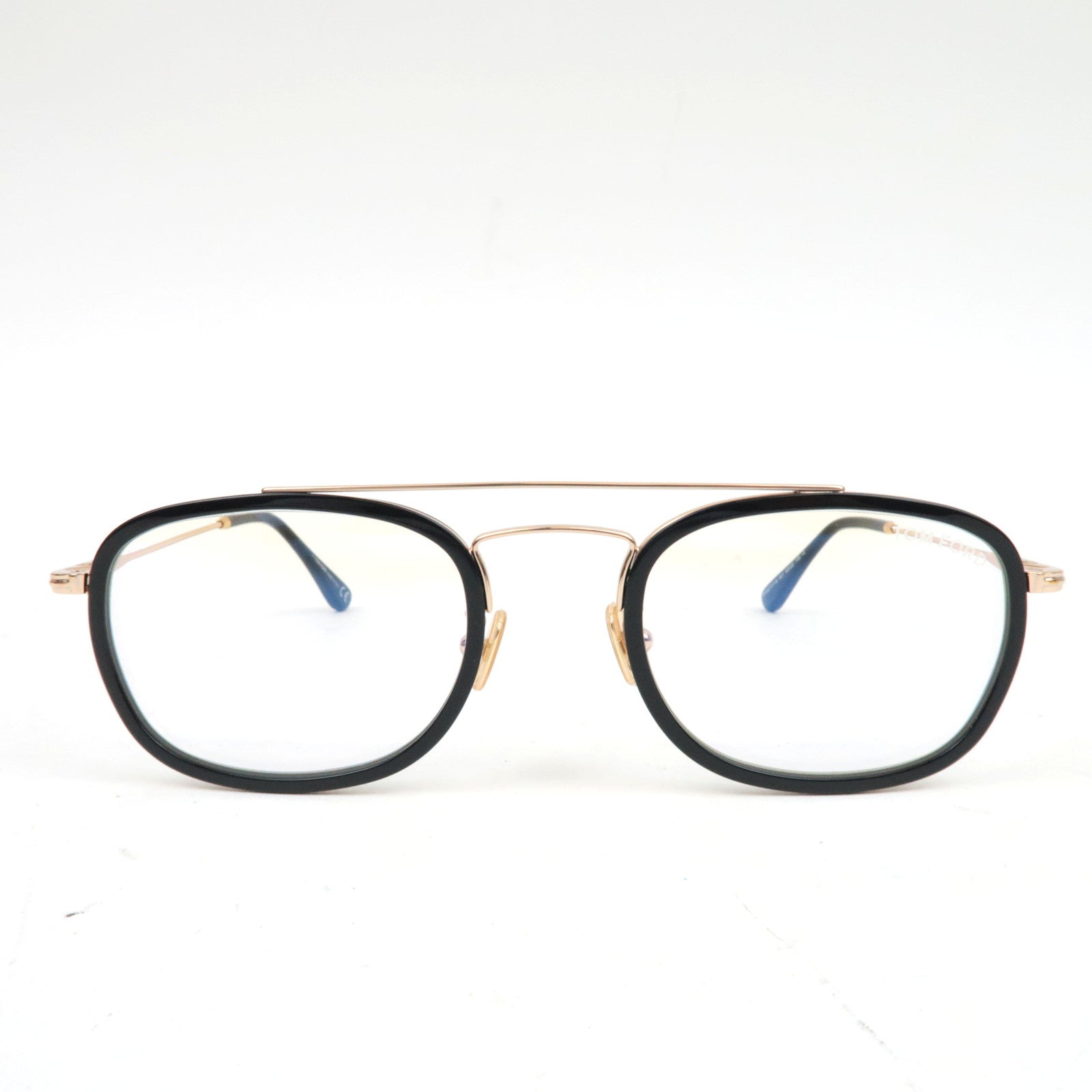 TOM FORD Sunglasses 52□22 TF5677-F *Case