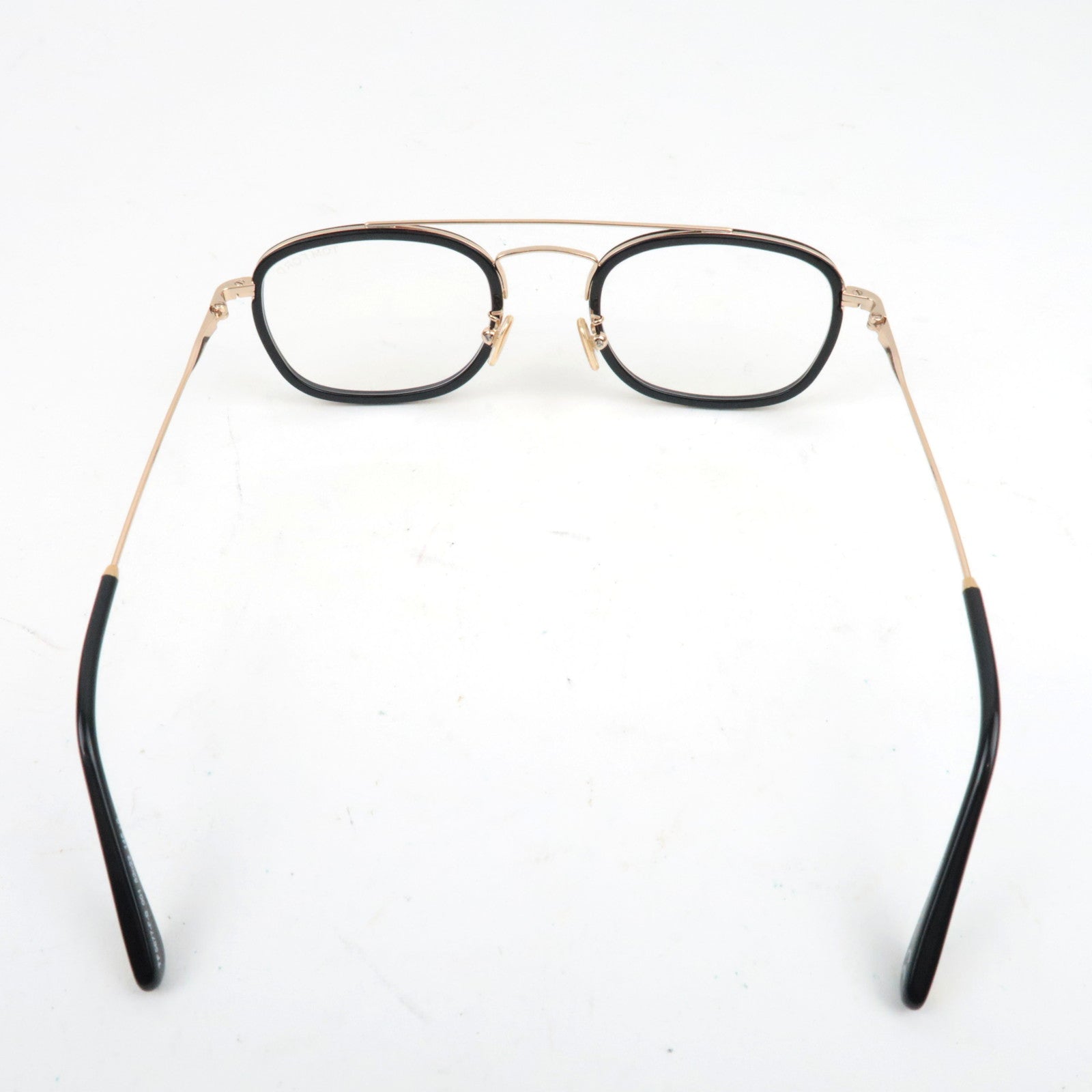 TOM FORD Zonnebril 52□22 TF5677-F *Etui