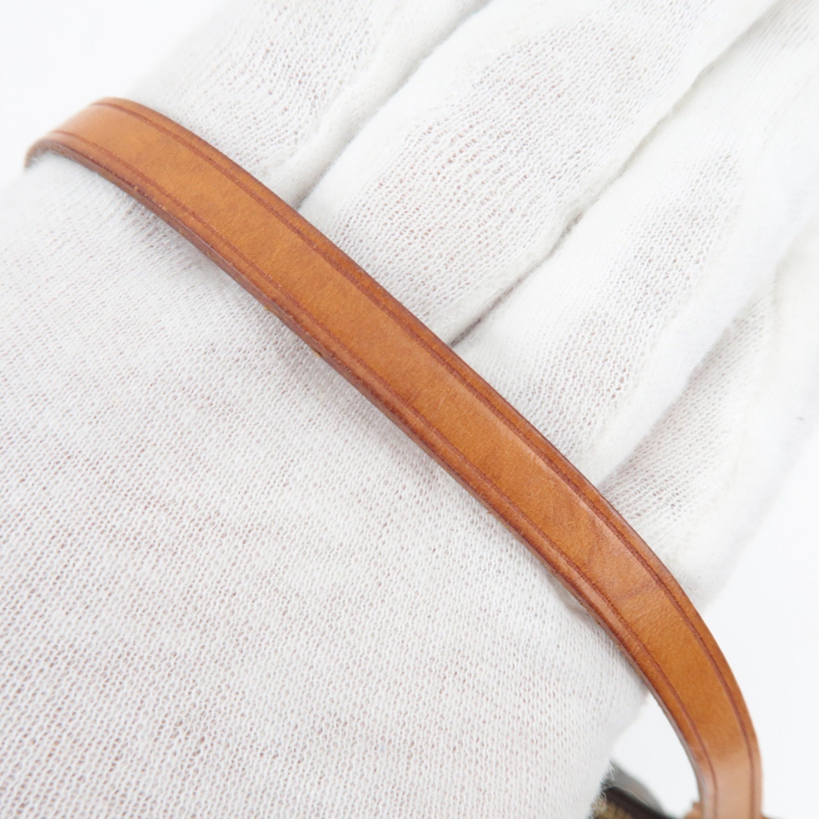 Louis Vuitton Monogram Pochette Accessoires M51980/VI0011 *Stofzak