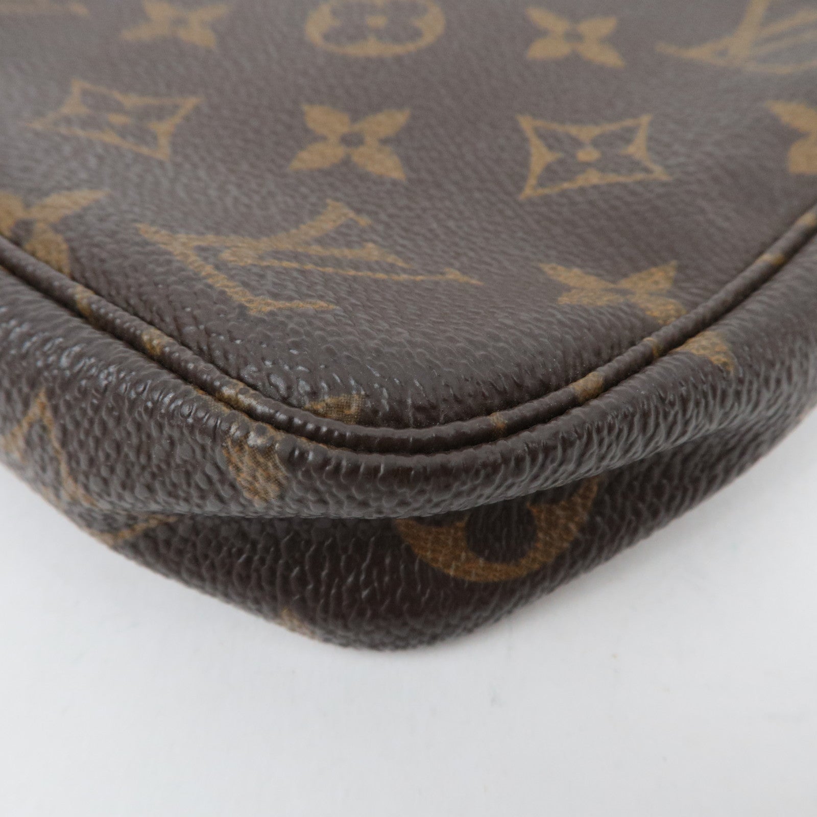 Louis Vuitton Monogram Pochette Accessoires M51980/VI0011 *Stofzak