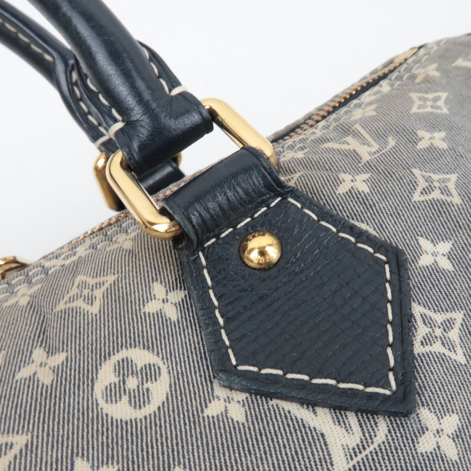 Louis Vuitton Monogram Idylle Speedy Bandouliere 30 2WAY Boston Bag M56703/TR170 ※Stofzak, riem, sleutelslot