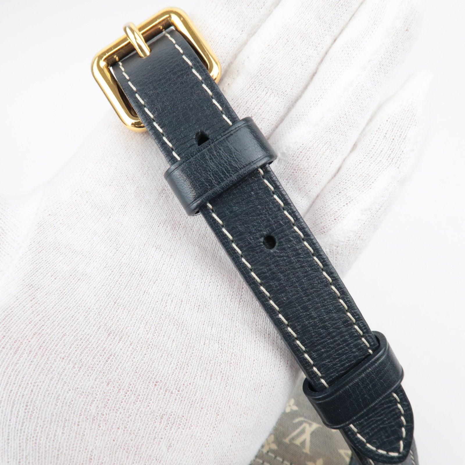 Louis Vuitton Monogram Idylle Speedy Bandouliere 30 2WAY Boston Bag M56703/TR170 ※Stofzak, riem, sleutelslot