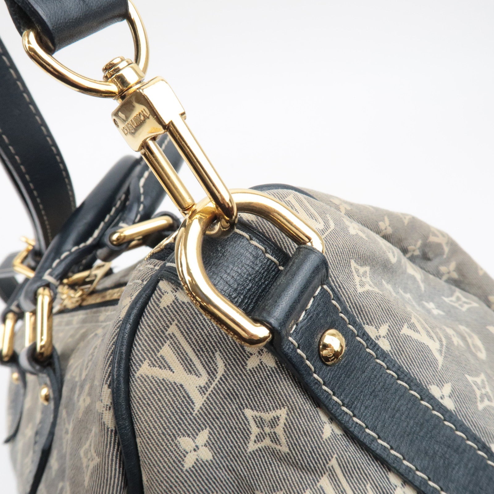 Louis Vuitton Monogram Idylle Speedy Bandouliere 30 2WAY Boston Bag M56703/TR170 ※Stofzak, riem, sleutelslot