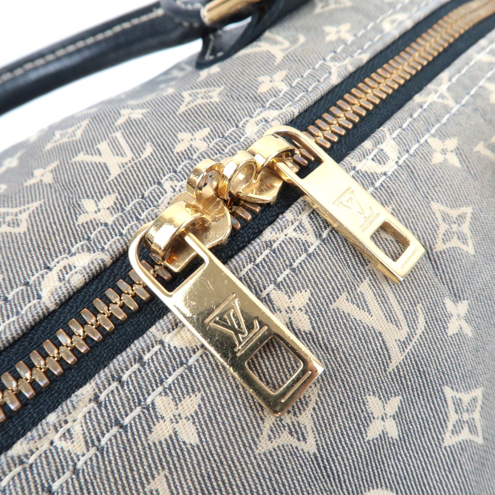 Louis Vuitton Monogram Idylle Speedy Bandouliere 30 2WAY Boston Bag M56703/TR170 ※Stofzak, riem, sleutelslot