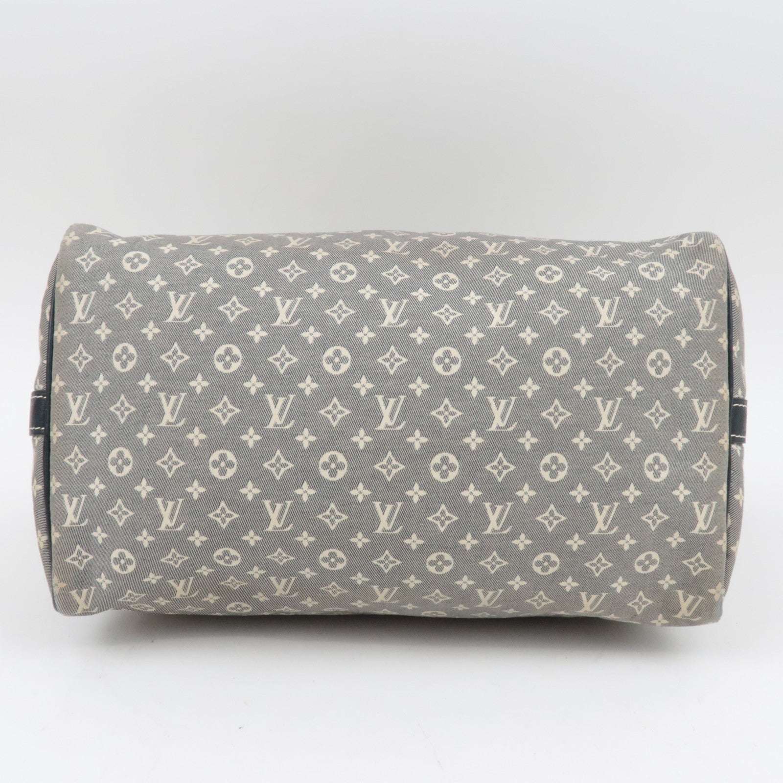 Louis Vuitton Monogram Idylle Speedy Bandouliere 30 2WAY Boston Bag M56703/TR170 ※Stofzak, riem, sleutelslot