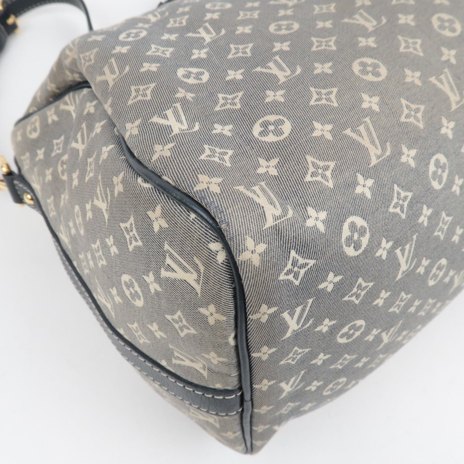 Louis Vuitton Monogram Idylle Speedy Bandouliere 30 2WAY Boston Bag M56703/TR170 ※Stofzak, riem, sleutelslot