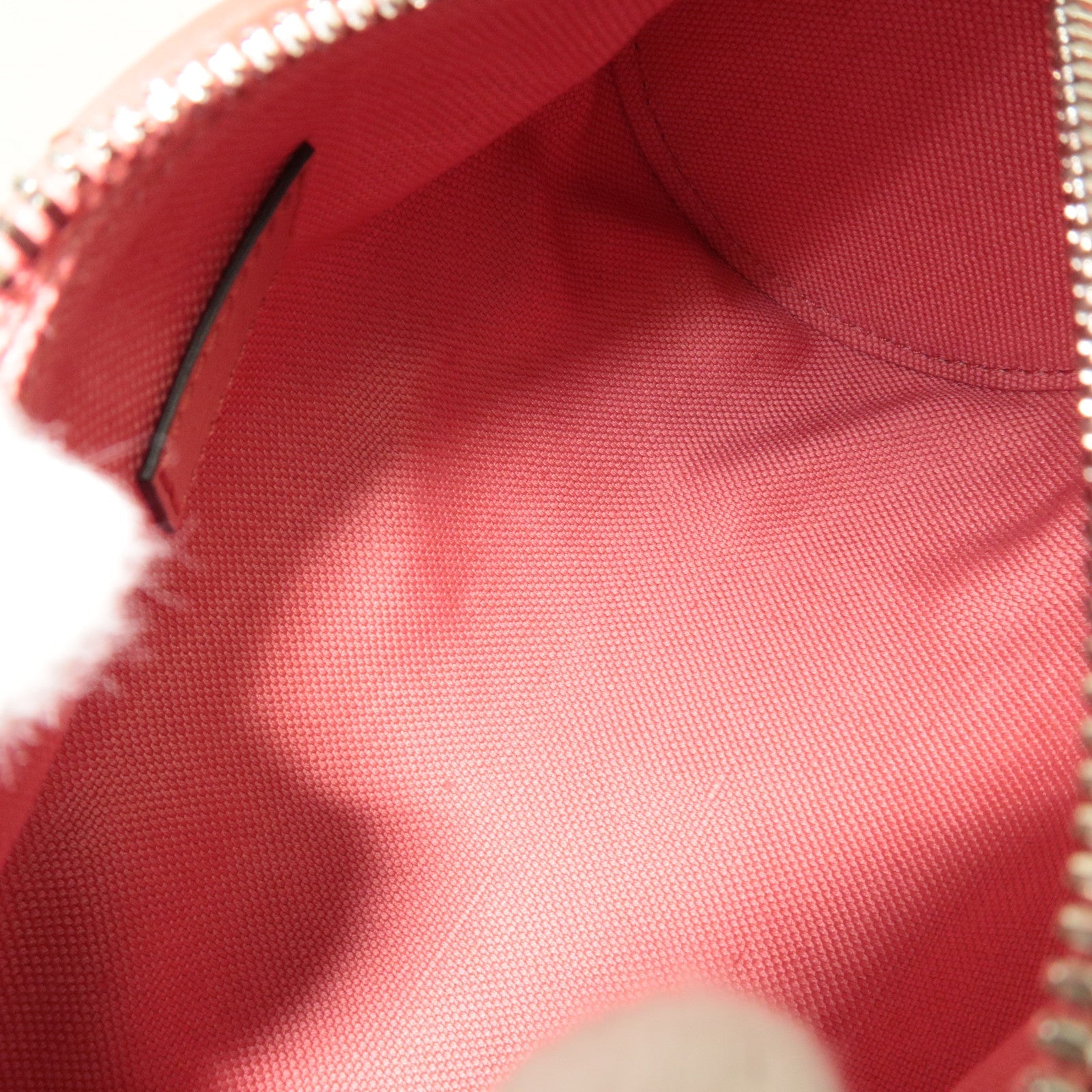 GUCCI Blondie Leather Shoulder Bag Pink 760170 *Dust Bag