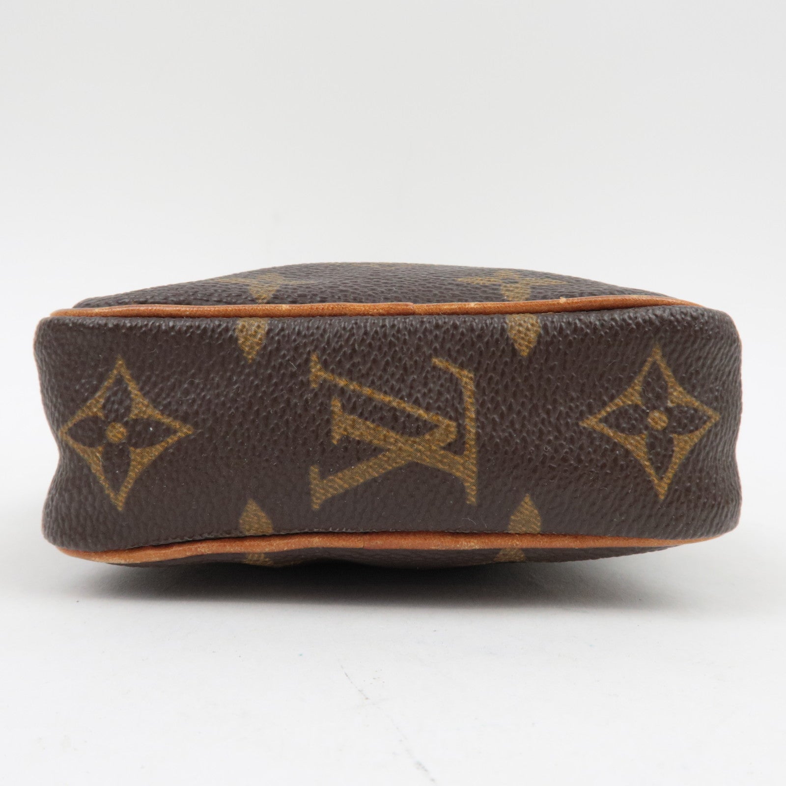 Louis Vuitton Monogram Mini Danube Schoudertas M45268/Serie onbekend