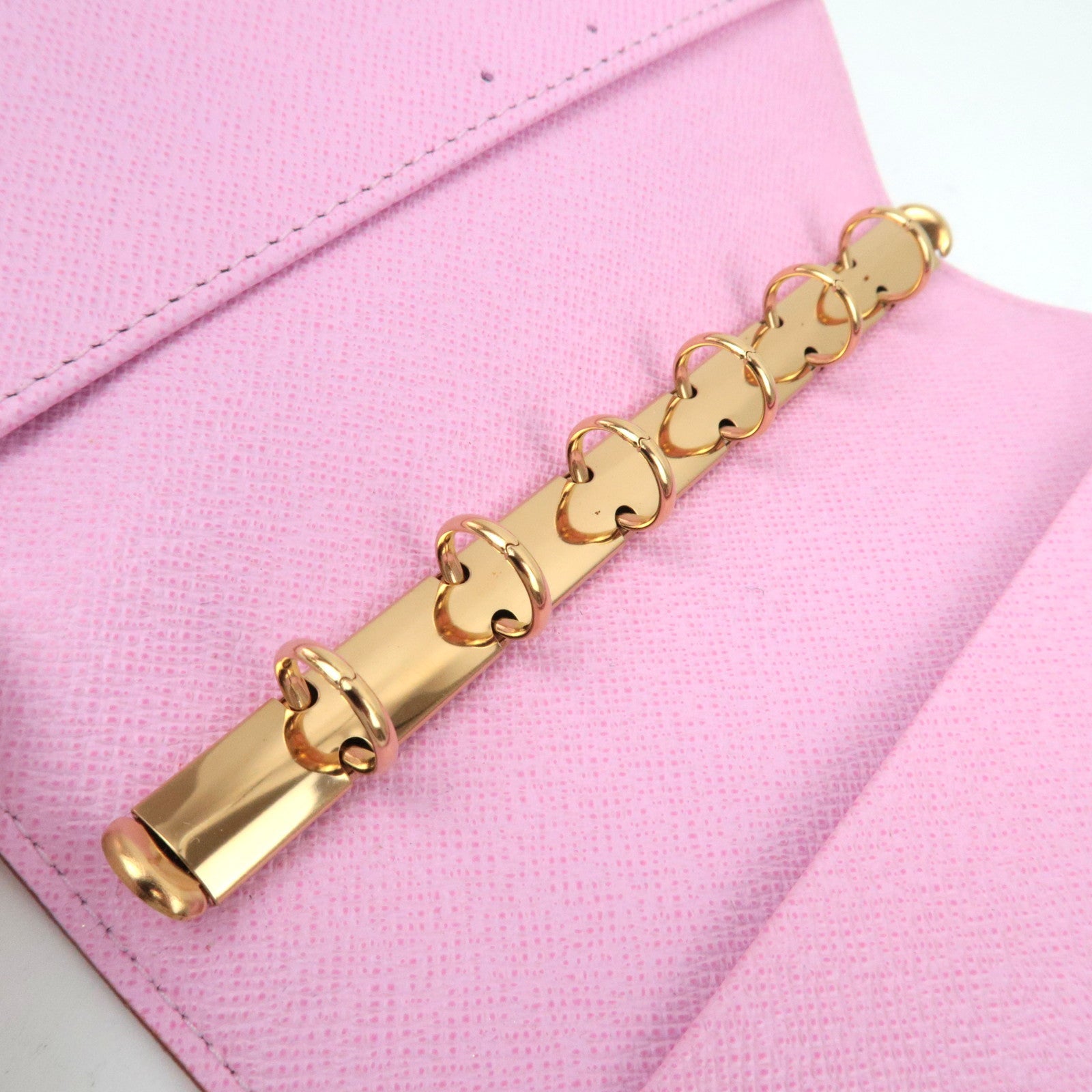 Louis Vuitton Monogram Multicolor Agenda PM Planner Cover R21074 TN0152 *Box