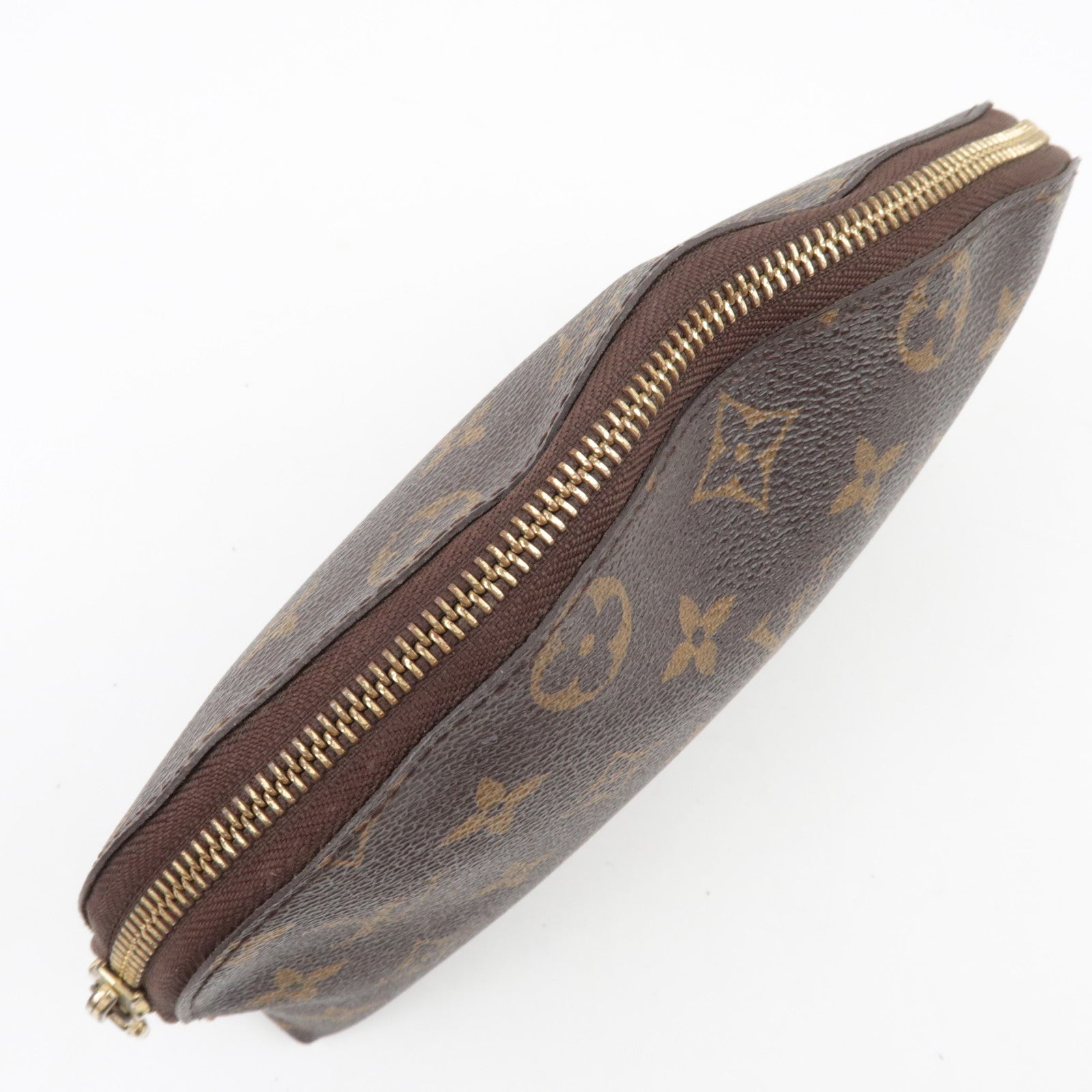 Louis Vuitton Monogram Pochette Cosmetic GM Handtas M47353 CA0132