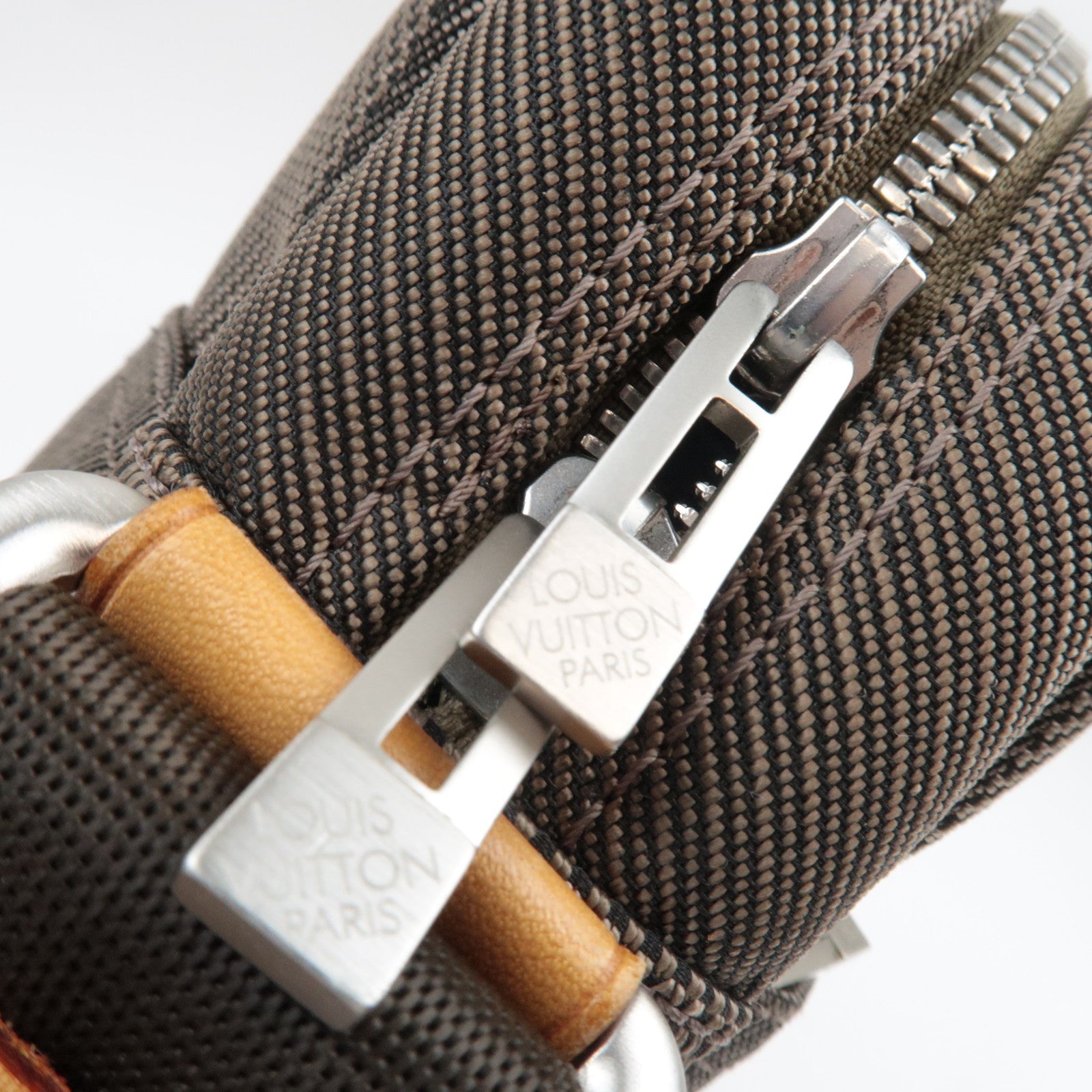 Louis Vuitton Damier Geant Citadin Schoudertas Canvas Tail M93224 SP0016