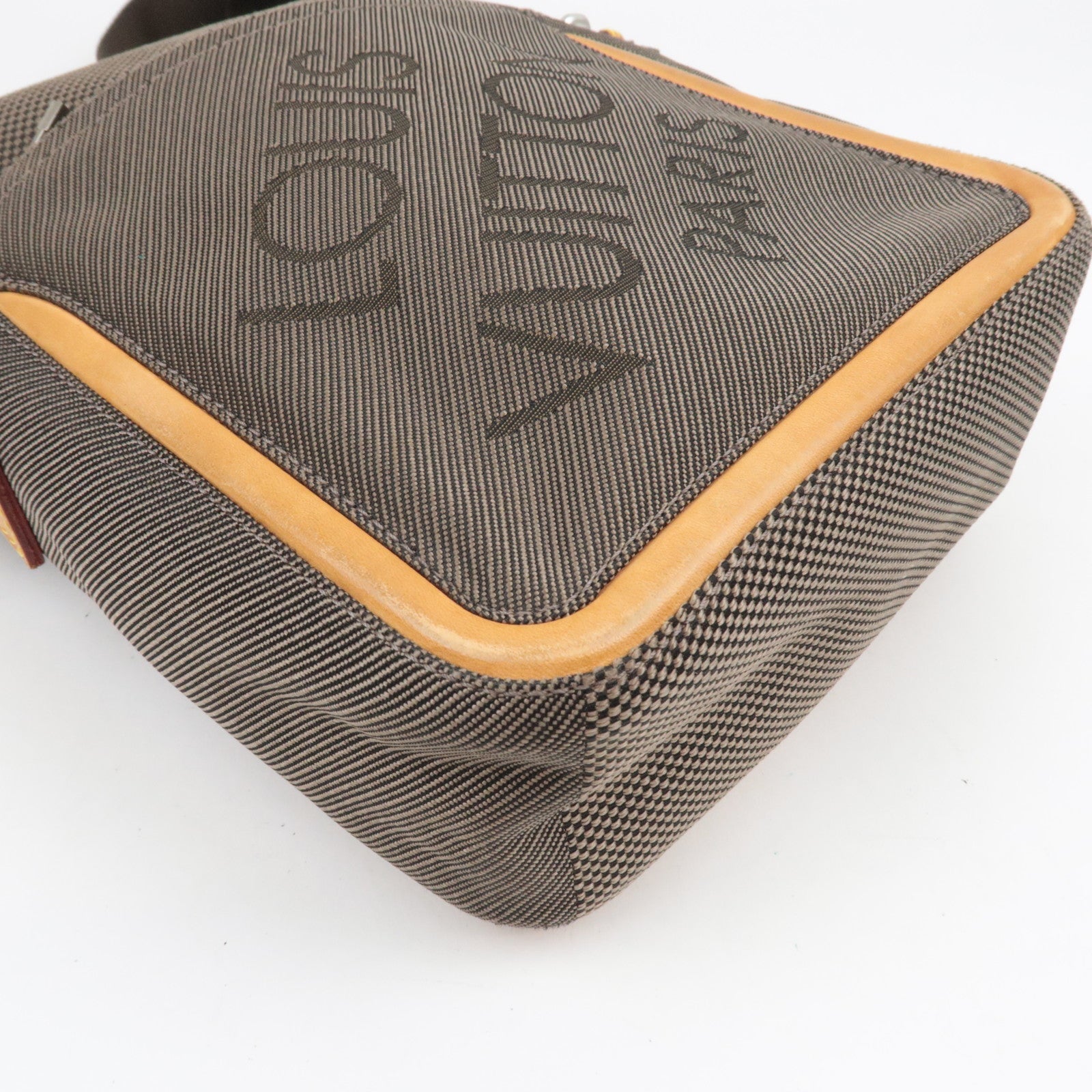 Louis Vuitton Damier Geant Citadin Schoudertas Canvas Tail M93224 SP0016