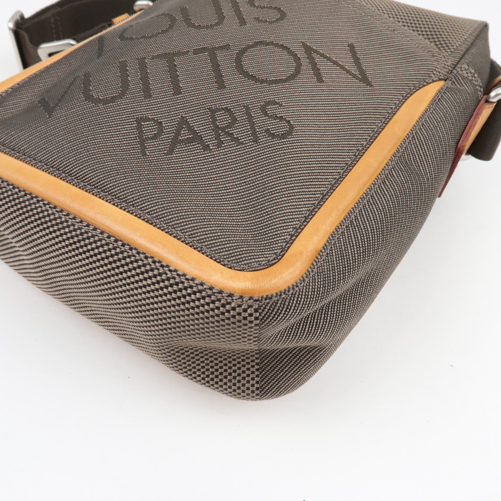 Louis Vuitton Damier Geant Citadin Schoudertas Canvas Tail M93224 SP0016
