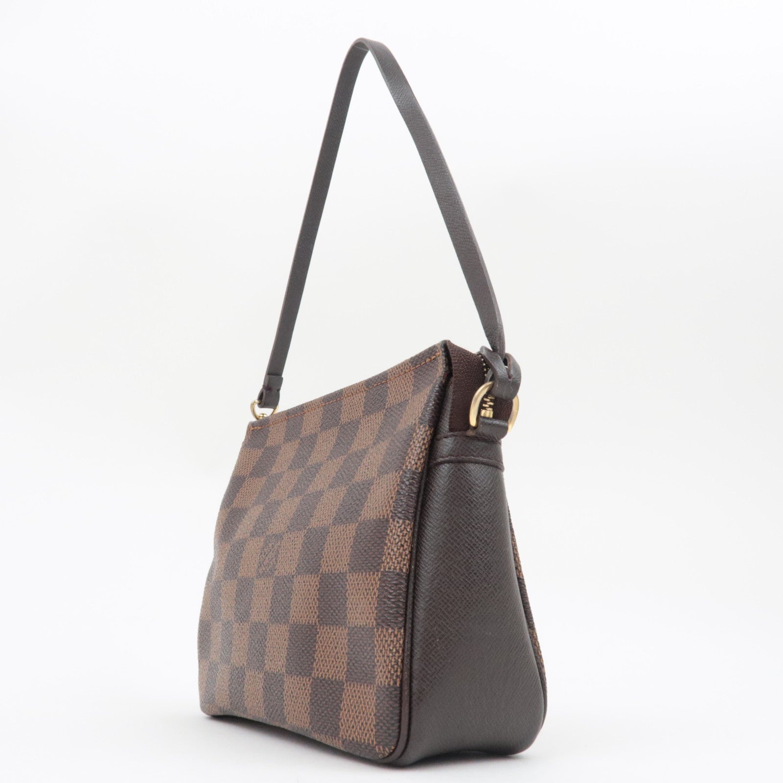 Louis Vuitton Damier Trousse make-up accessoiretasje N51982 SP1000