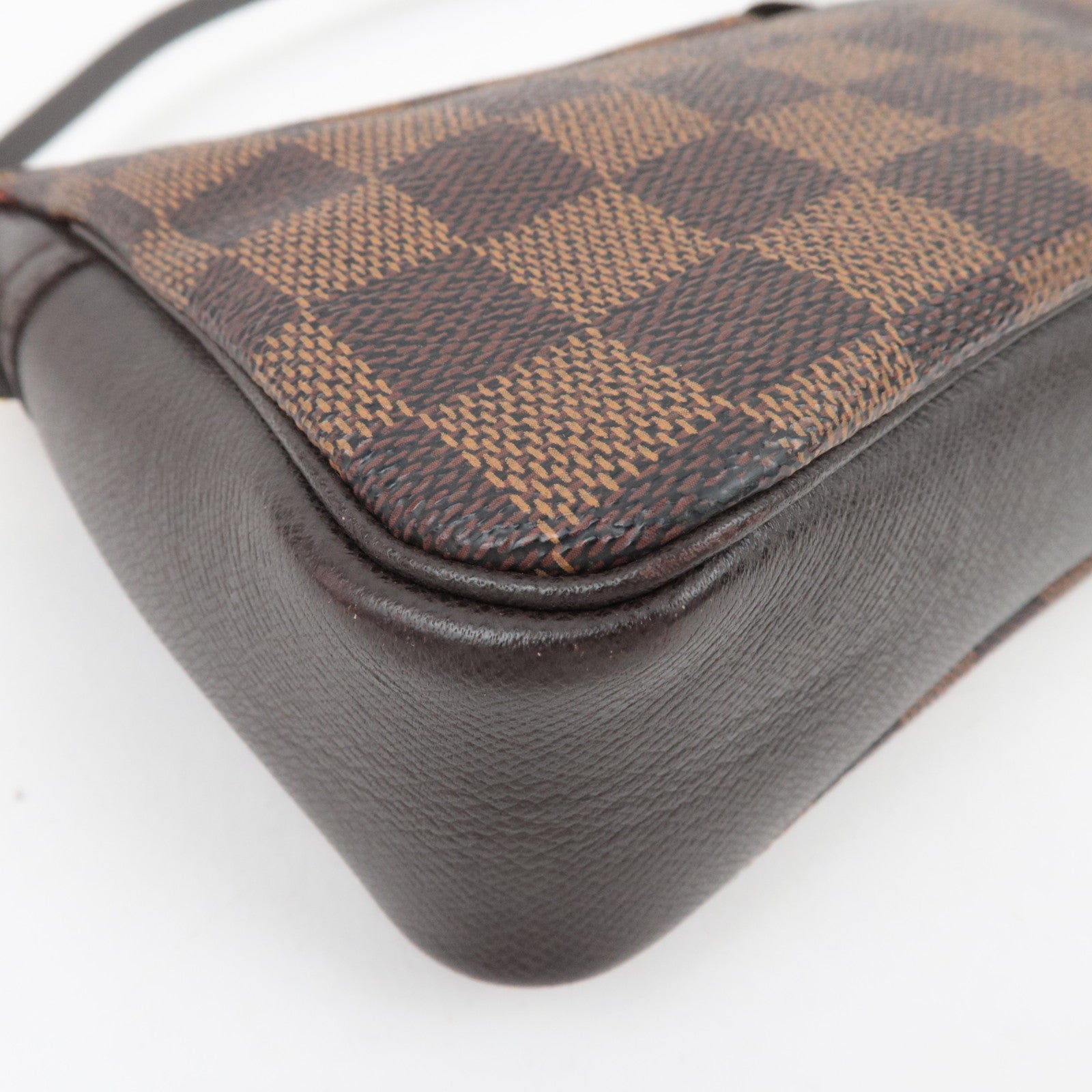 Louis Vuitton Damier Trousse make-up accessoiretasje N51982 SP1000